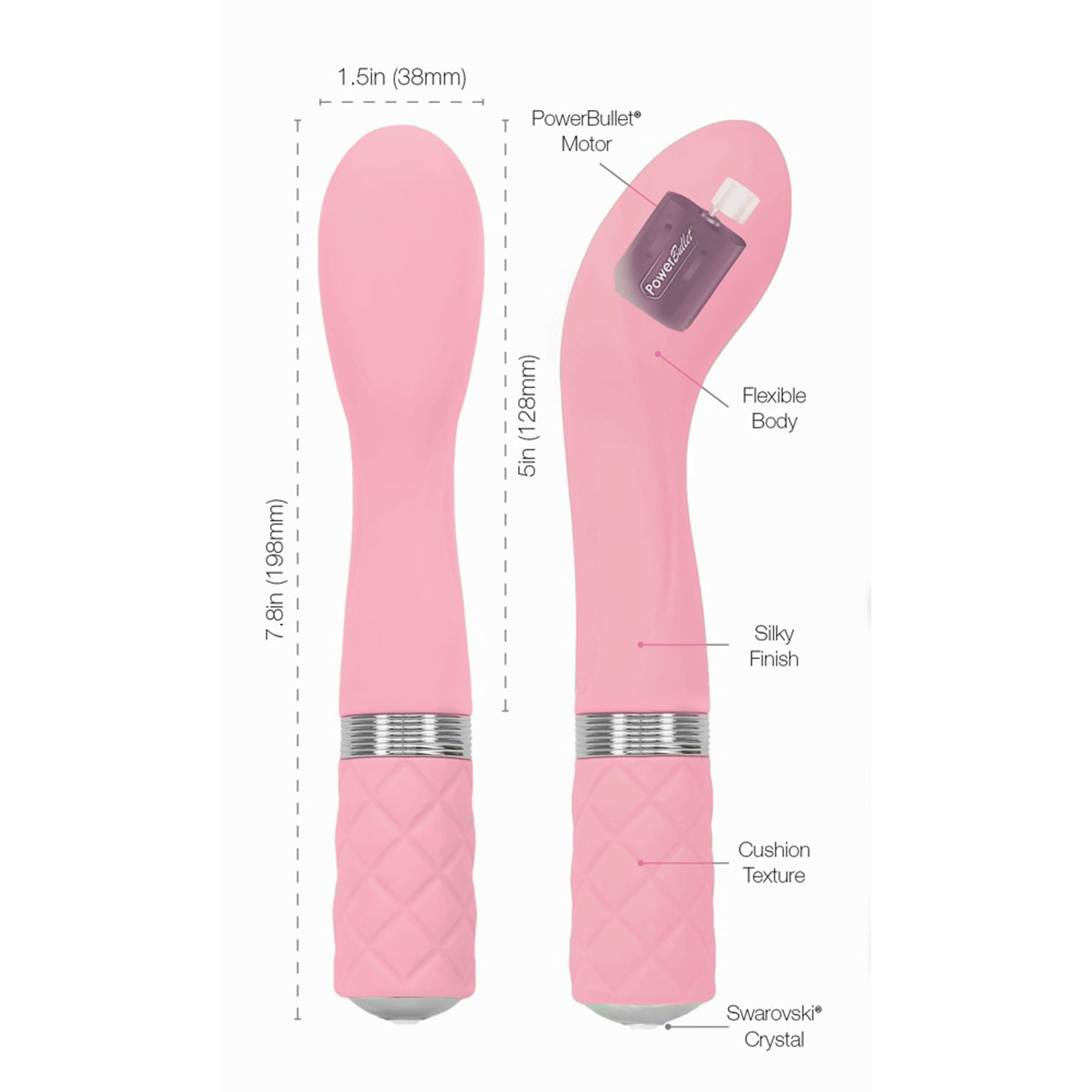  Artikelbild 6 des Artikels “Pillow Talk Sassy “
