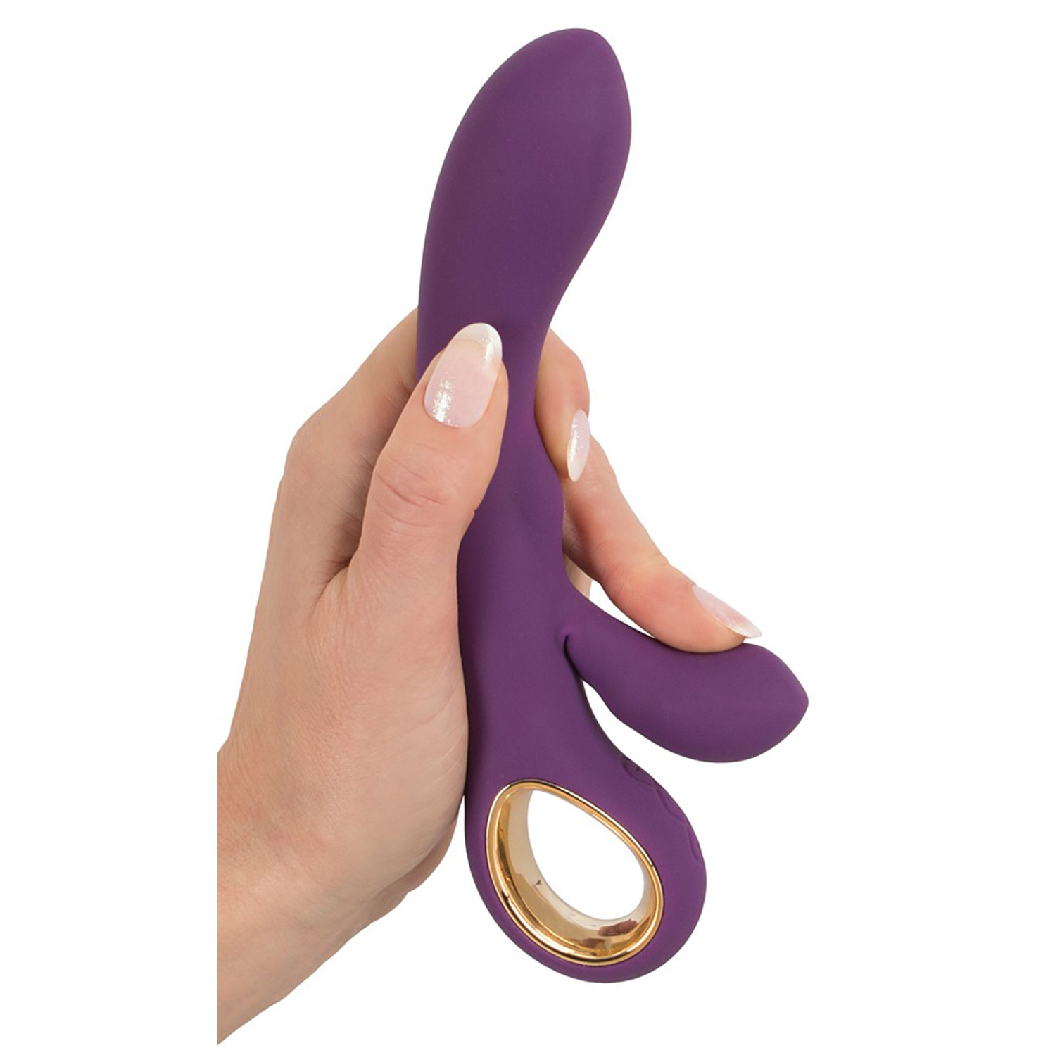  Artikelbild 6 des Artikels “Rabbit Vibrator petit purple “