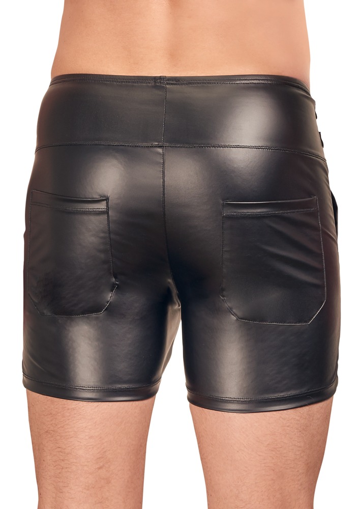  Artikelbild 6 des Artikels “Herren Shorts schwarz “