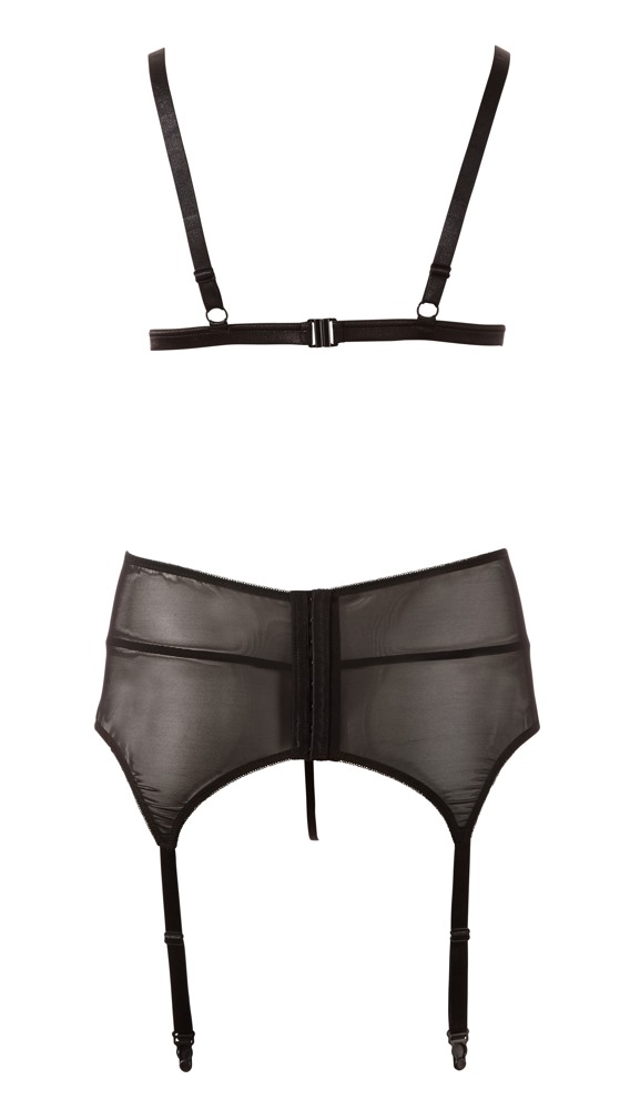  Artikelbild 6 des Artikels “BH Strapsset XL “