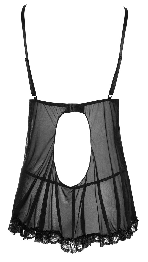  Artikelbild 6 des Artikels “Babydoll Rüsche “