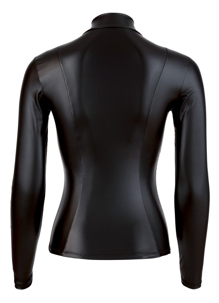  Artikelbild 6 des Artikels “Top langarm Zip “