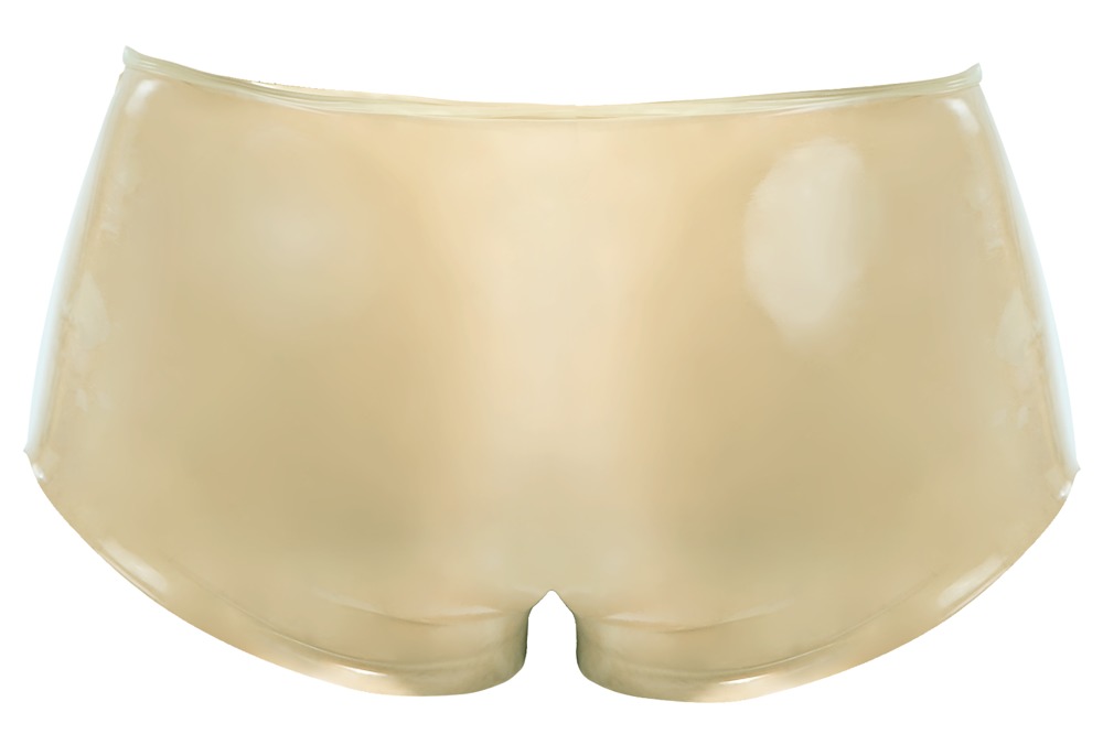  Artikelbild 6 des Artikels “Latex Herren Pants transp. “