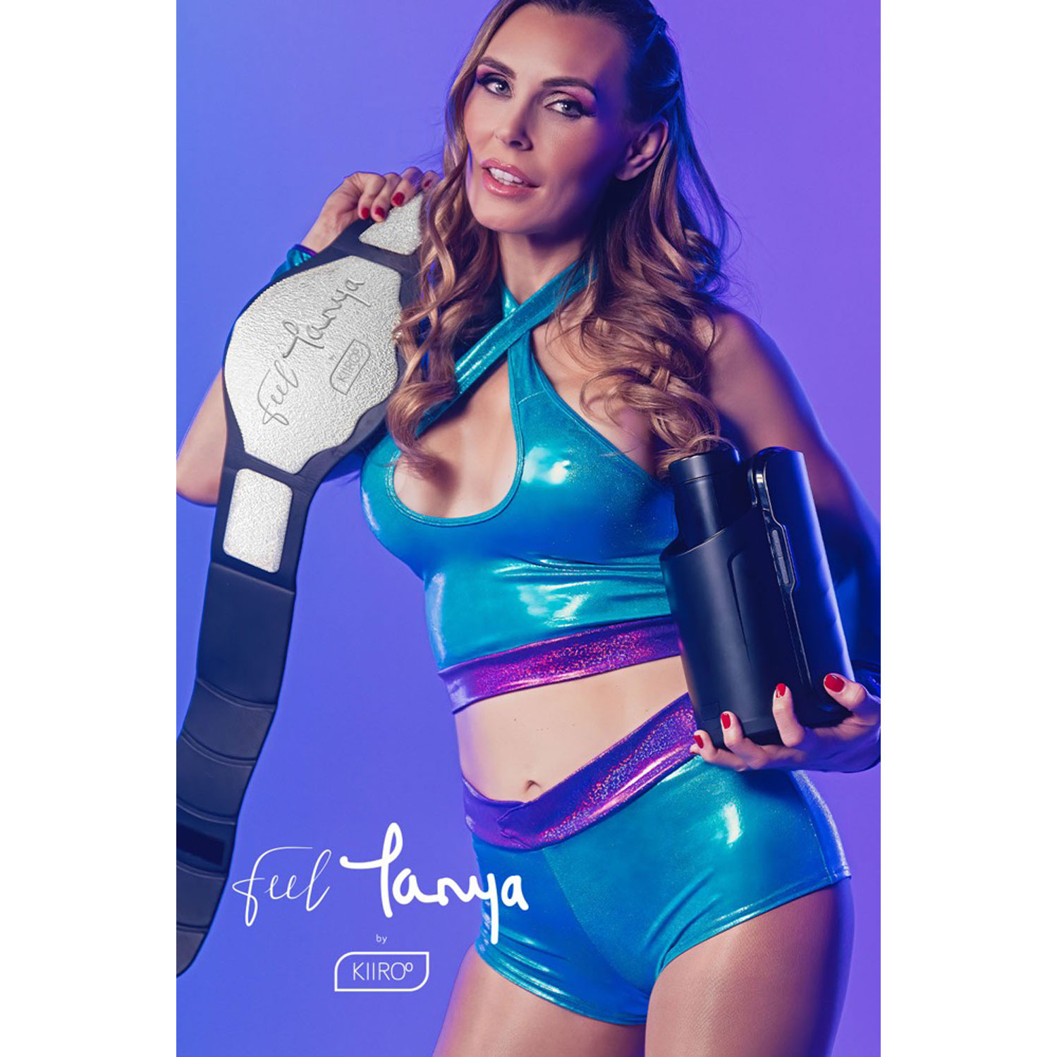  Artikelbild 6 des Artikels “Feel Tanya Tate PBC “