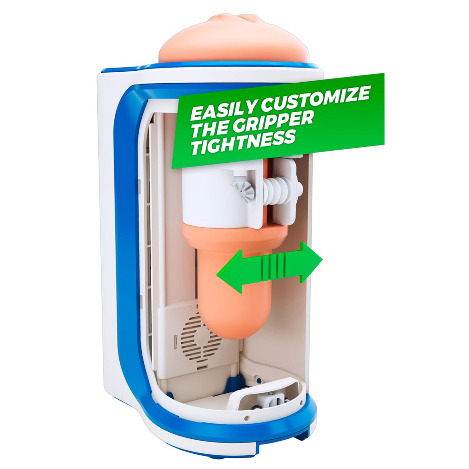  Artikelbild 6 des Artikels “Autoblow AI+ UK Plug Version “