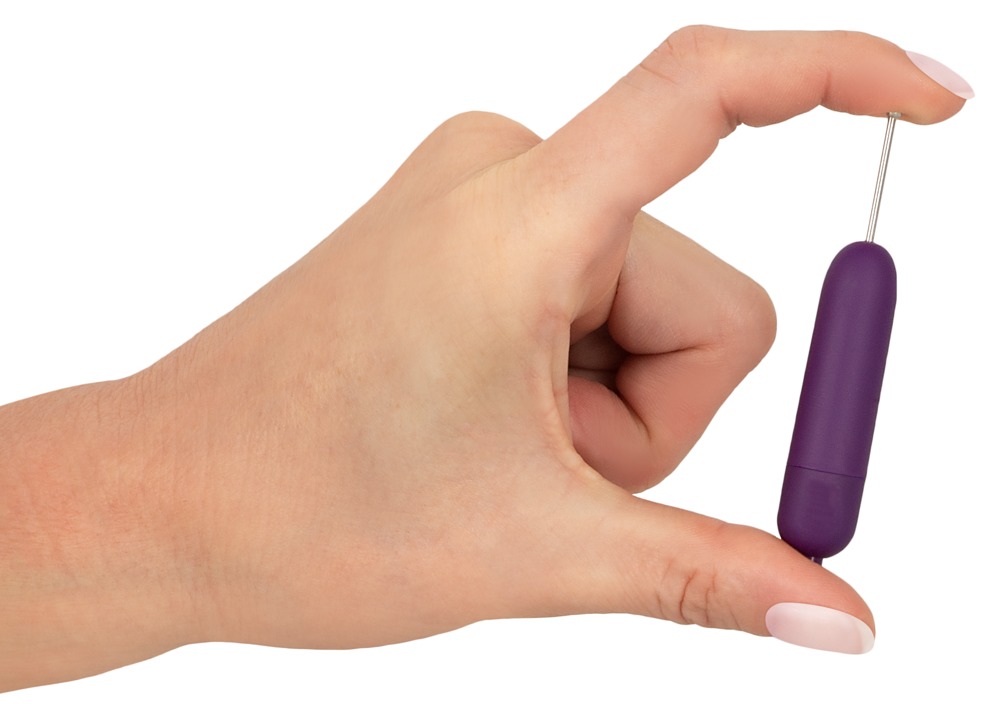  Artikelbild 6 des Artikels “Spot-On Clit Vibrator “