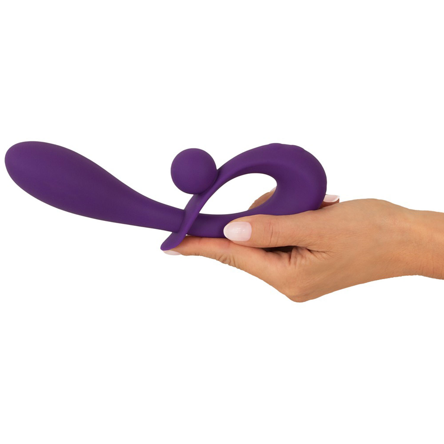  Artikelbild 6 des Artikels “Sweet Smile Clit Ball Vibrator “