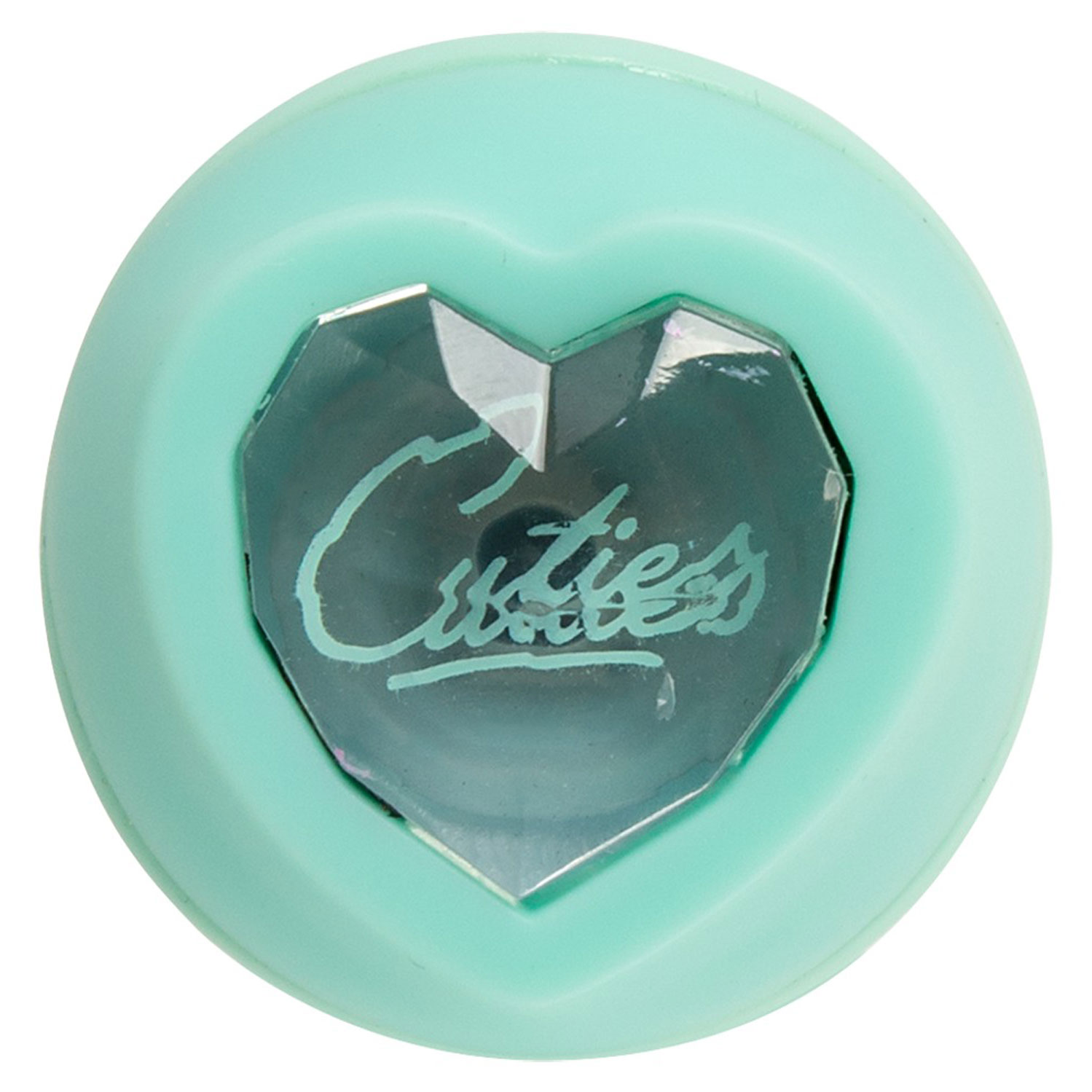  Artikelbild 6 des Artikels “Cuties Mini Vibrator Green 4.Generation “