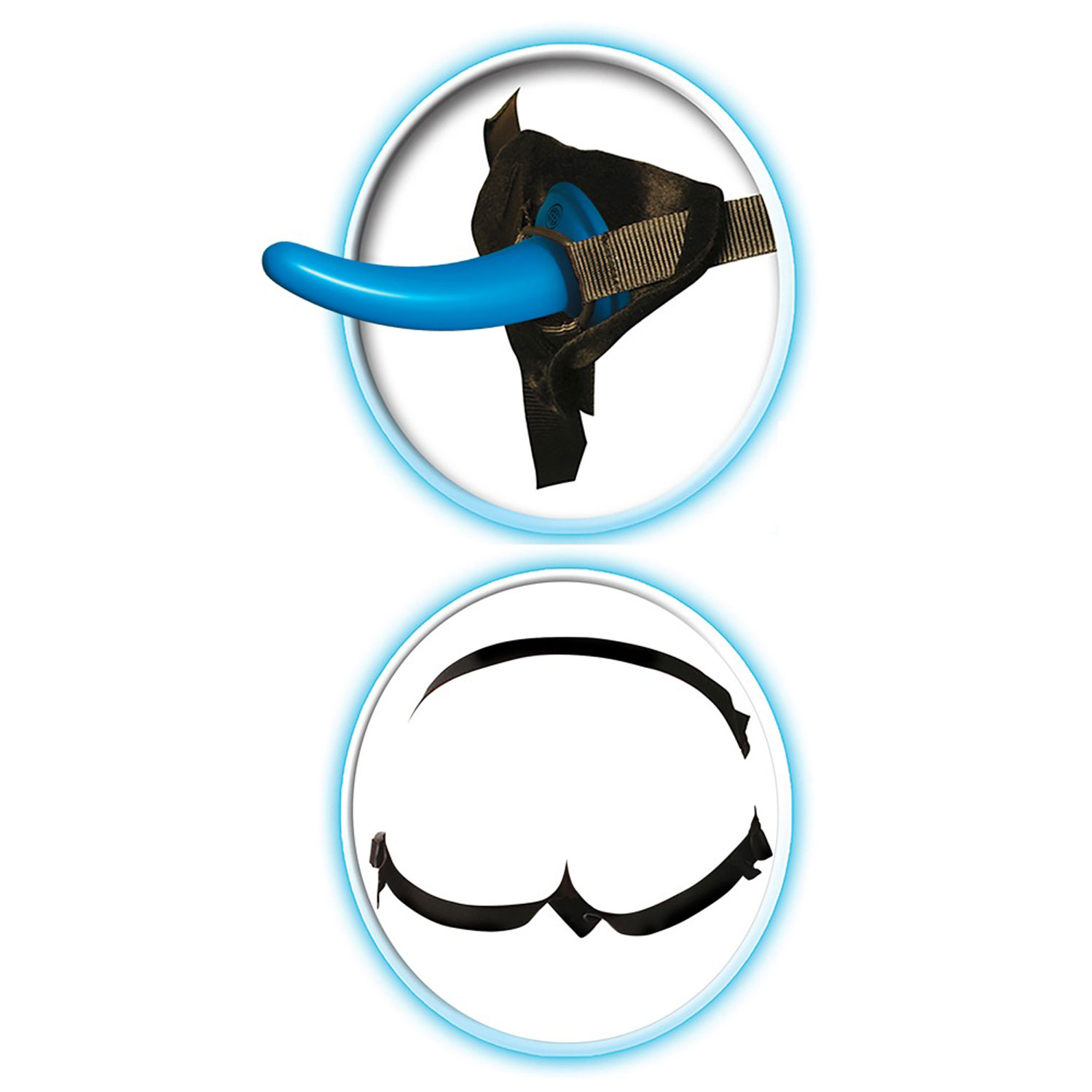  Artikelbild 7 des Artikels “FFS Beginner's Strap-On for him “