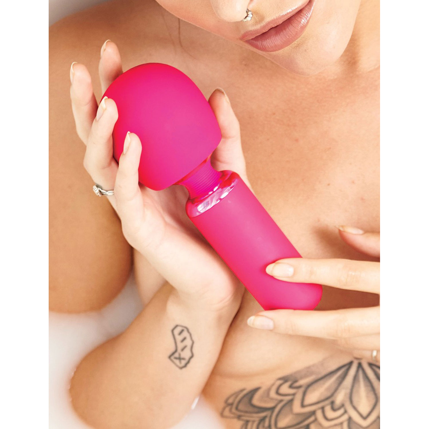  Artikelbild 7 des Artikels “JJ Exona Body Wand “