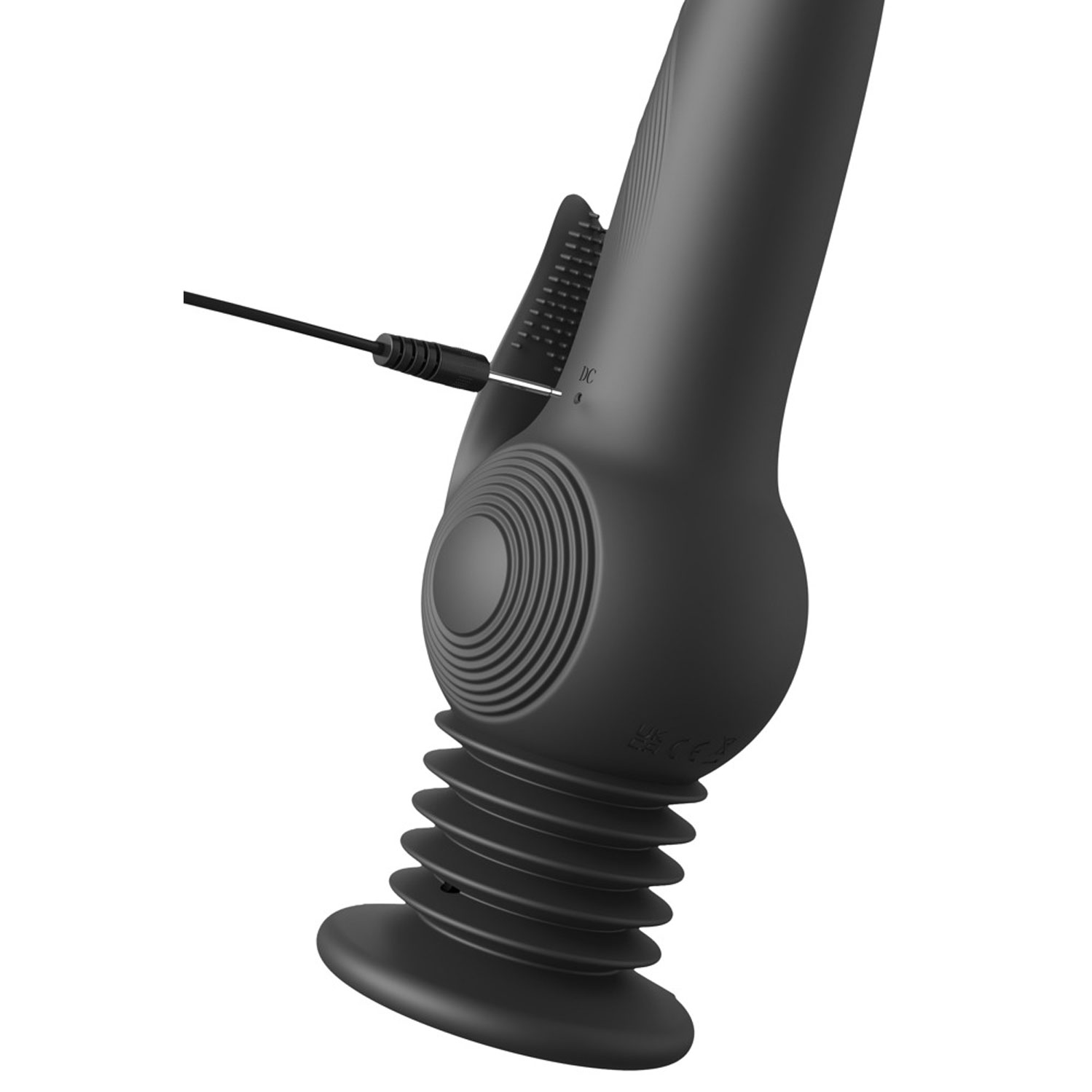  Artikelbild 7 des Artikels “FFS Pogo Thruster - Black “