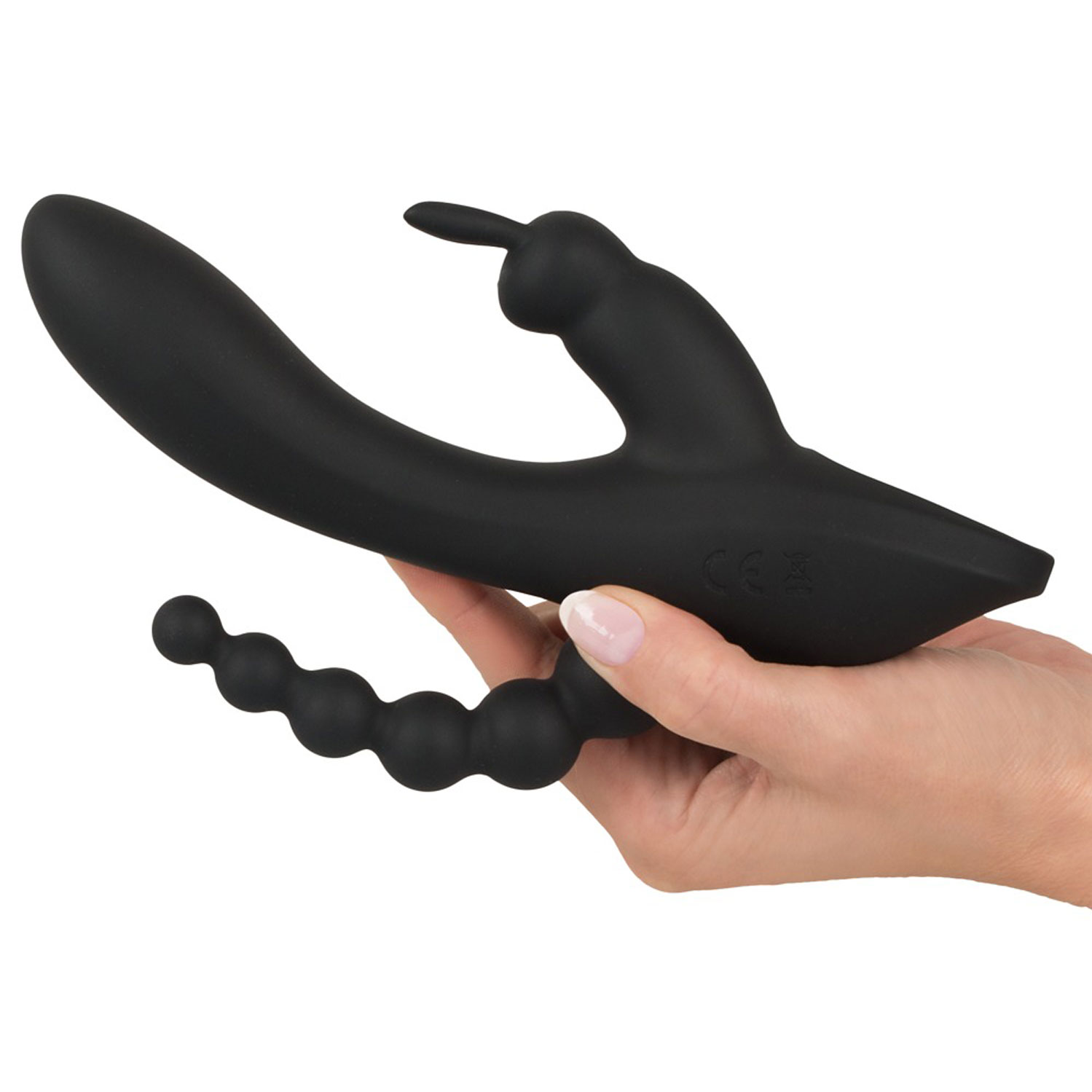  Artikelbild 7 des Artikels “Sweet Smile Triple G-Spot Vibrator “