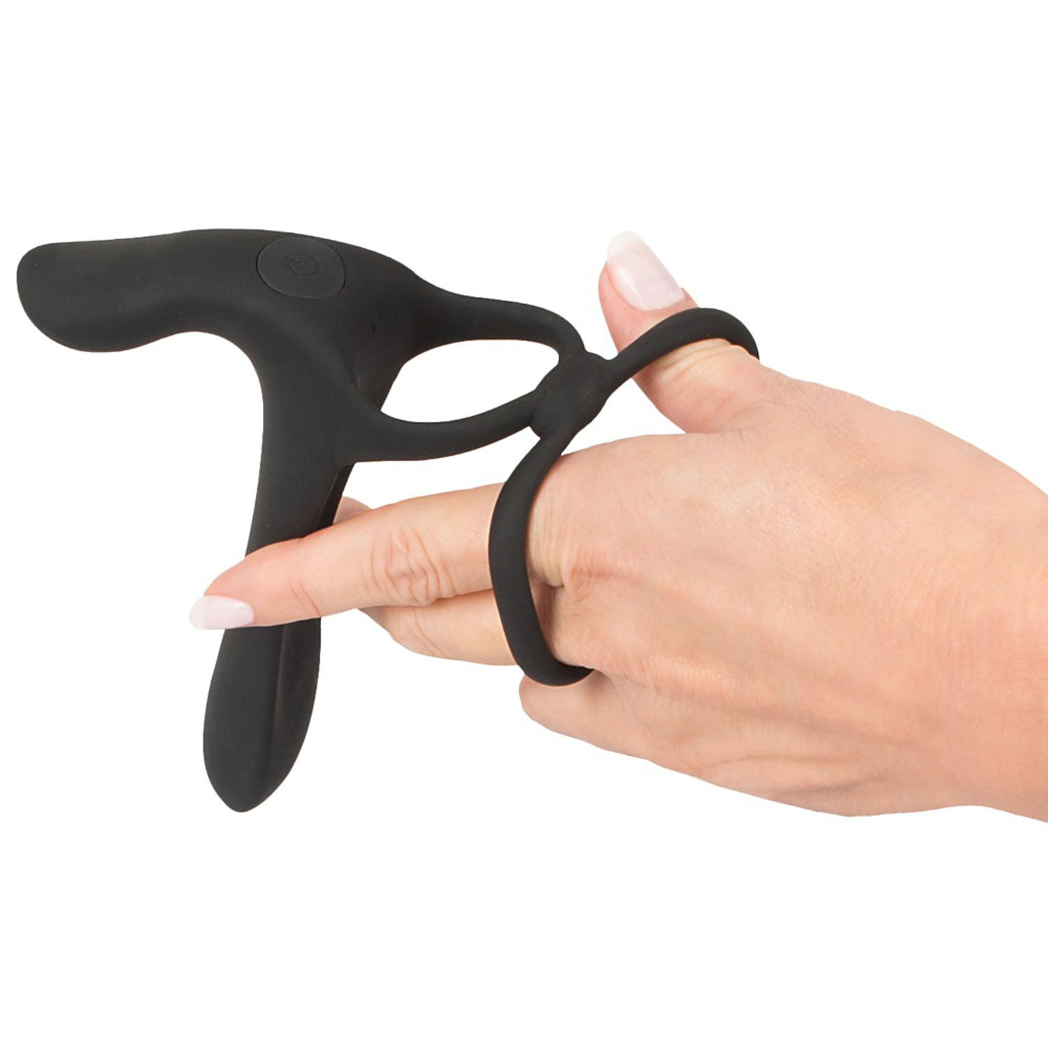  Artikelbild 7 des Artikels “Black Velvets Couples Vibrator “