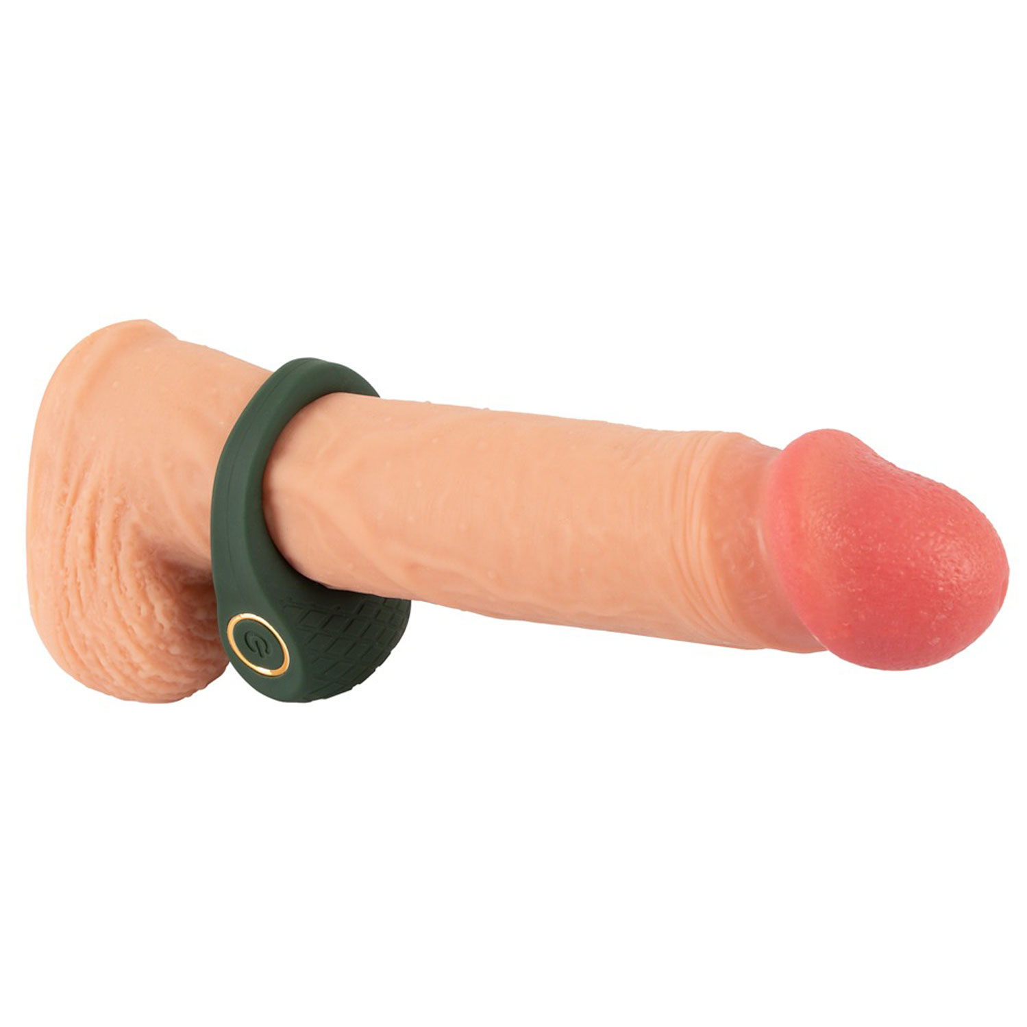  Artikelbild 7 des Artikels “Luxurious Vibrating Cock Ring “