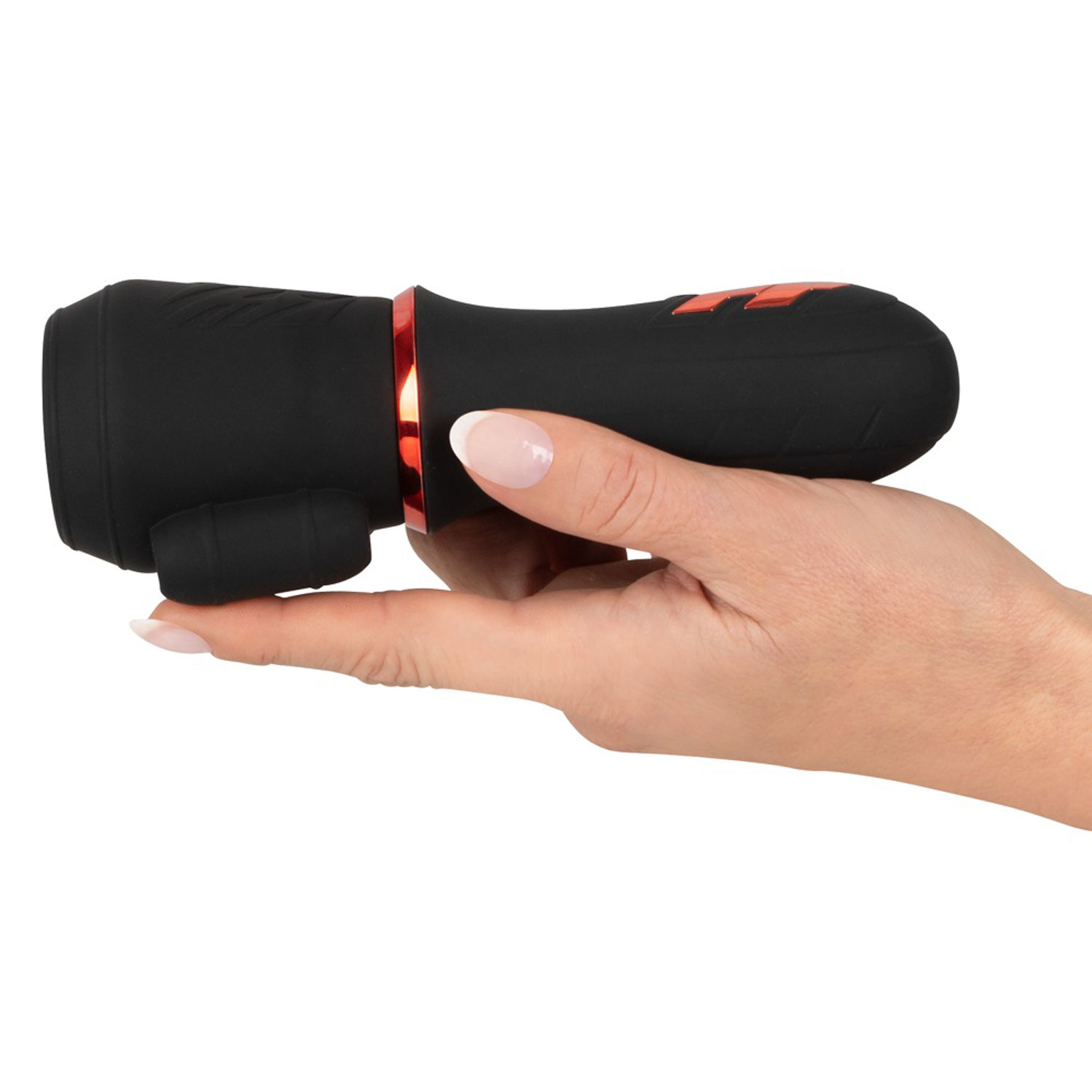  Artikelbild 7 des Artikels “Rebel Glans Masturbator with 2 Motors “