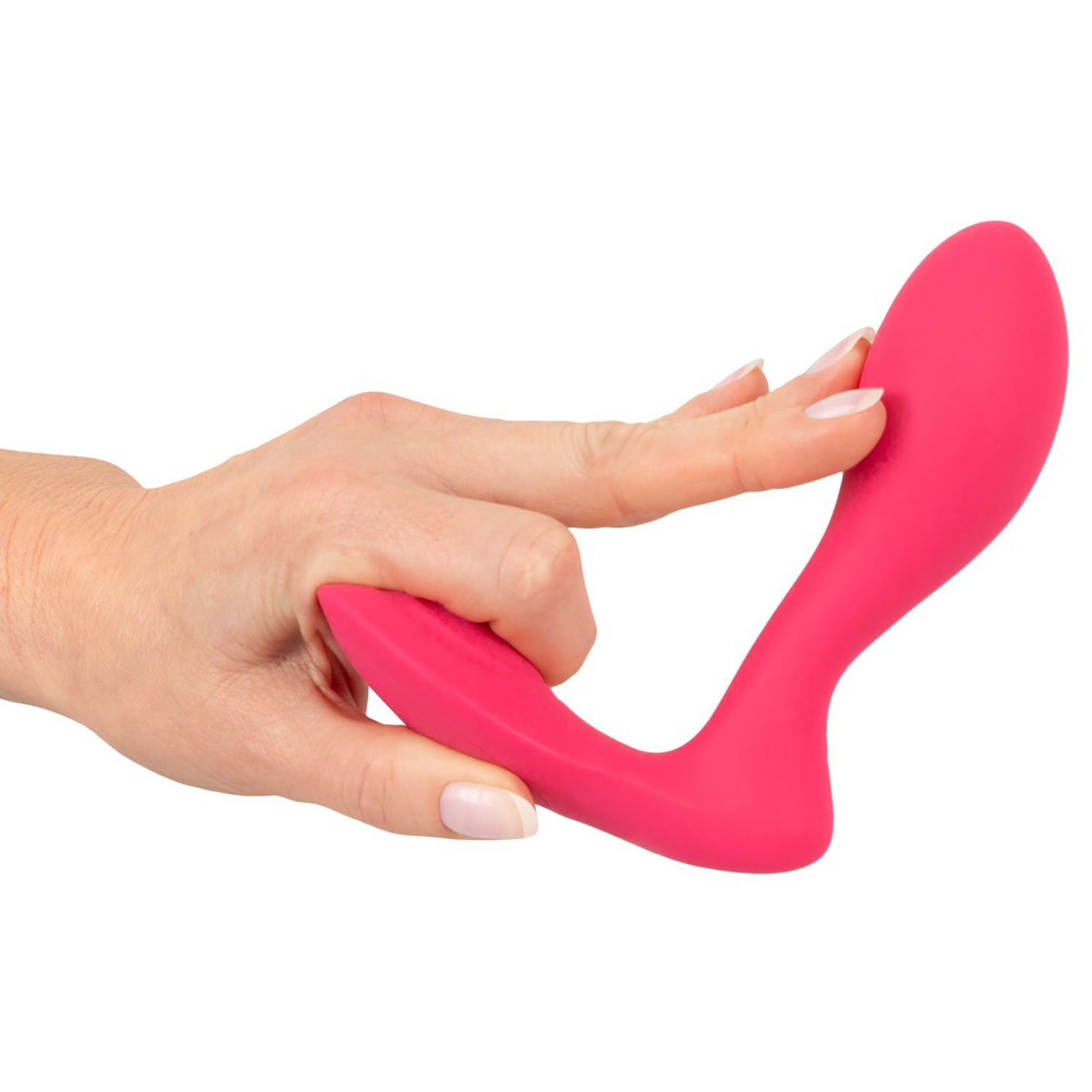  Artikelbild 7 des Artikels “Sweet Smile RC G-Spot Panty Vibrator “