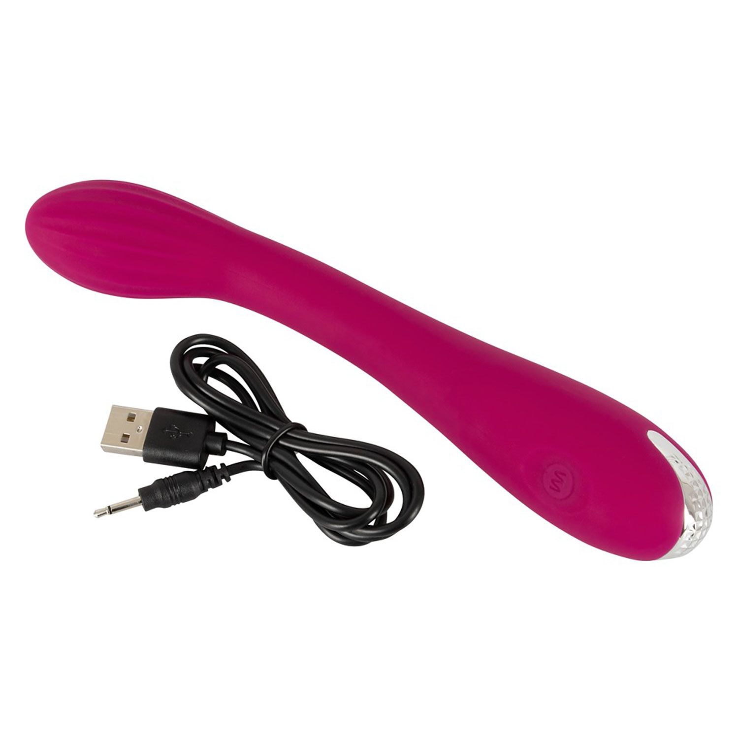  Artikelbild 7 des Artikels “Sweet Smile G-Spot Vibrator “