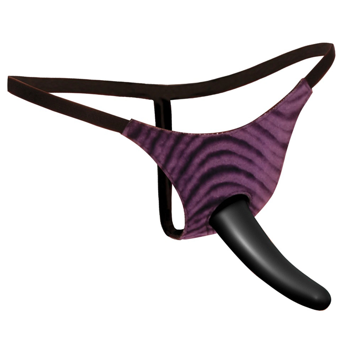  Artikelbild 7 des Artikels “FFS Vibrating Strap-On For Him “