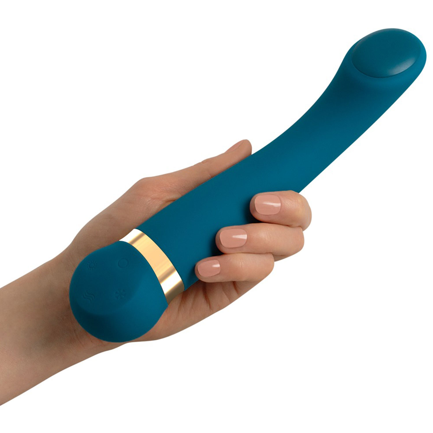  Artikelbild 7 des Artikels “Hot n´cold vibrator petrol “