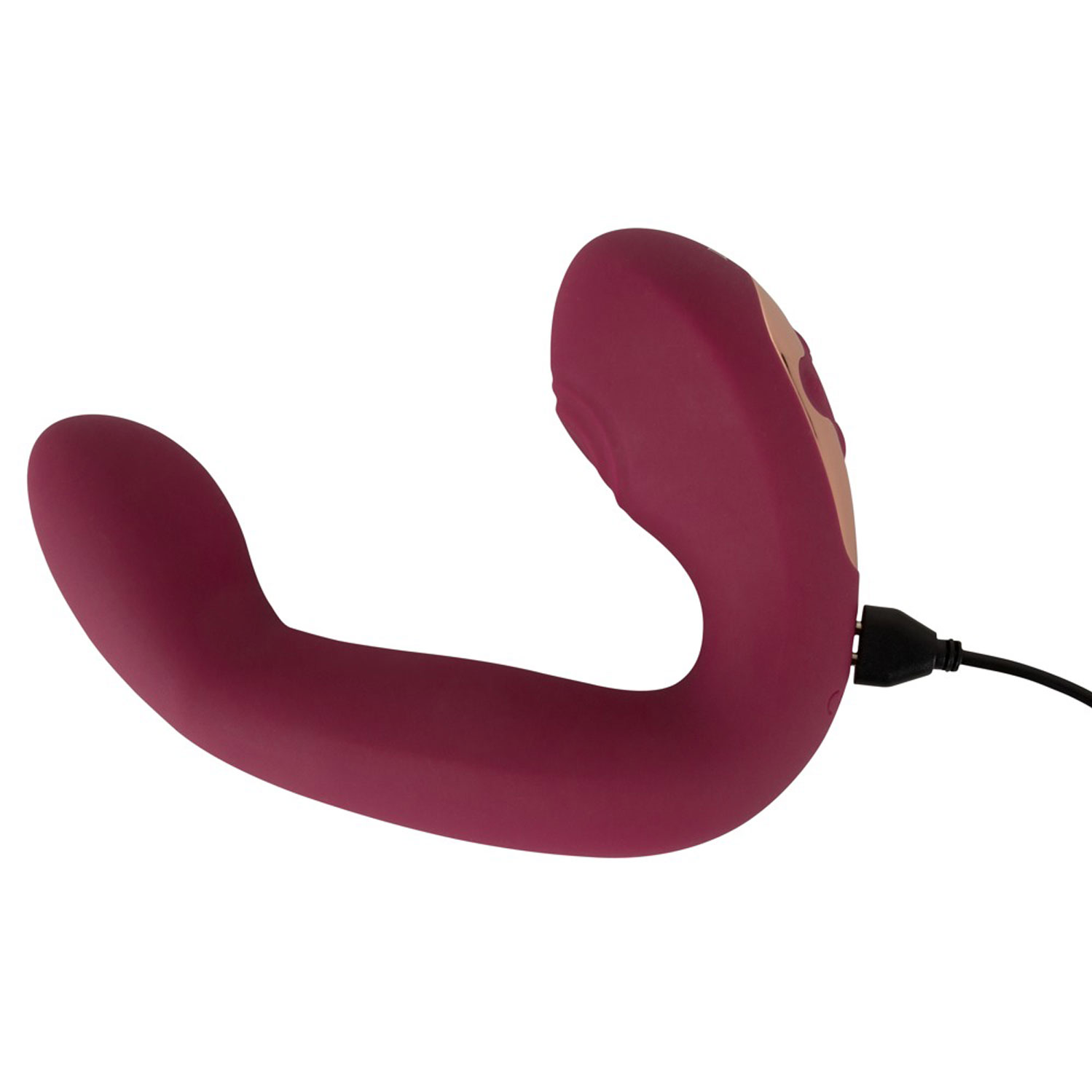  Artikelbild 7 des Artikels “Javida Thumping & Shaking Rabbit Vibrator “