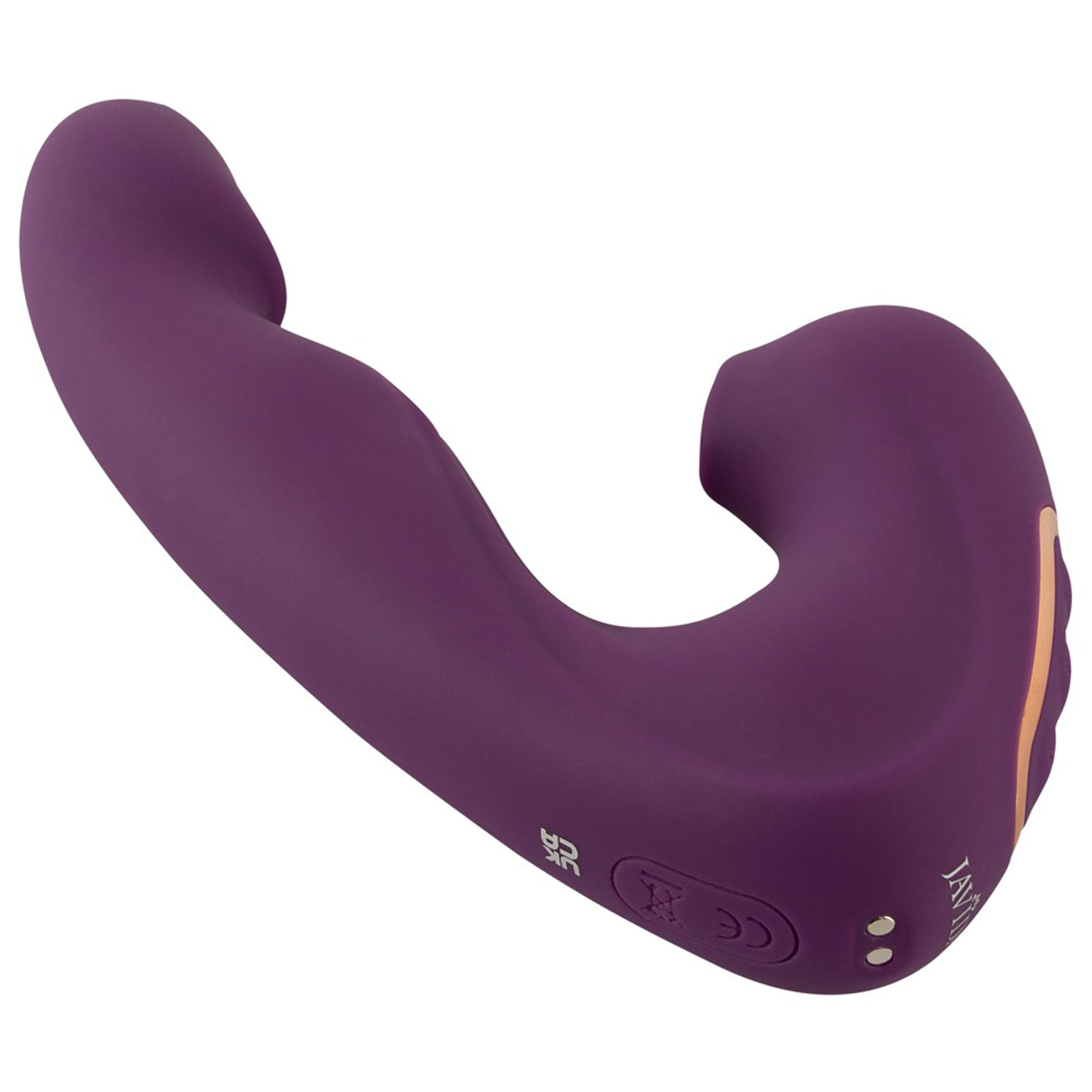  Artikelbild 7 des Artikels “Javida 4 Function Vibrator “