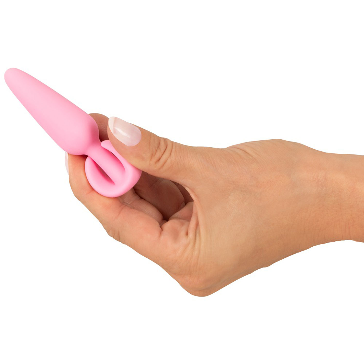  Artikelbild 7 des Artikels “Cuties Plugs Rose “