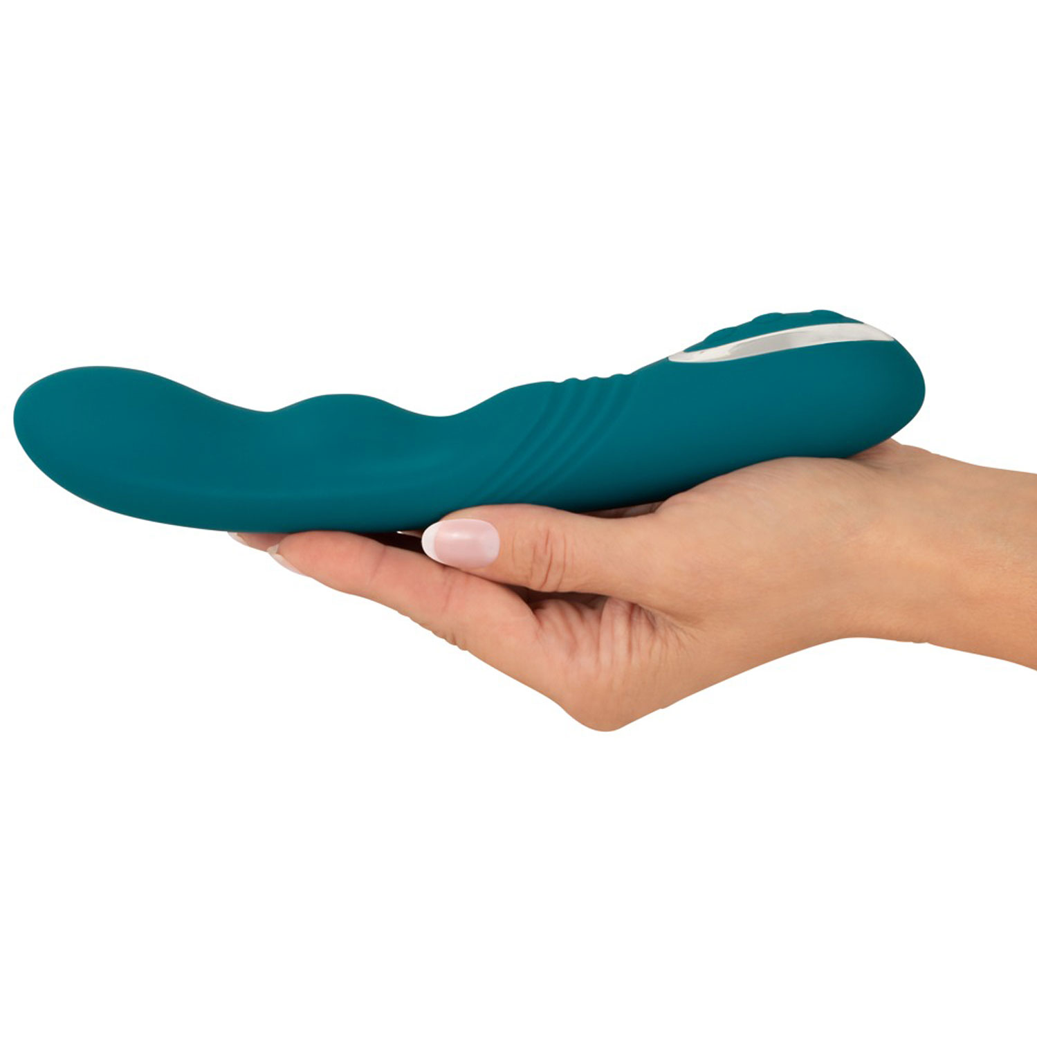 Artikelbild 7 des Artikels “Sweet Smile Rotating G-Spot Vibrator “