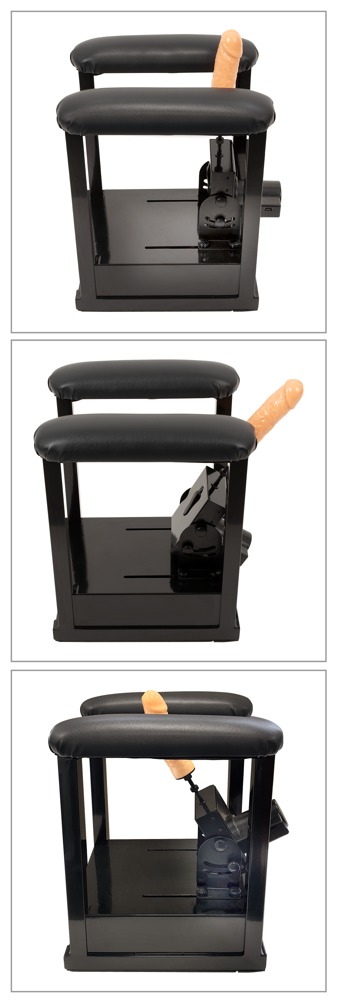  Artikelbild 7 des Artikels “Sit-On Climaxer “