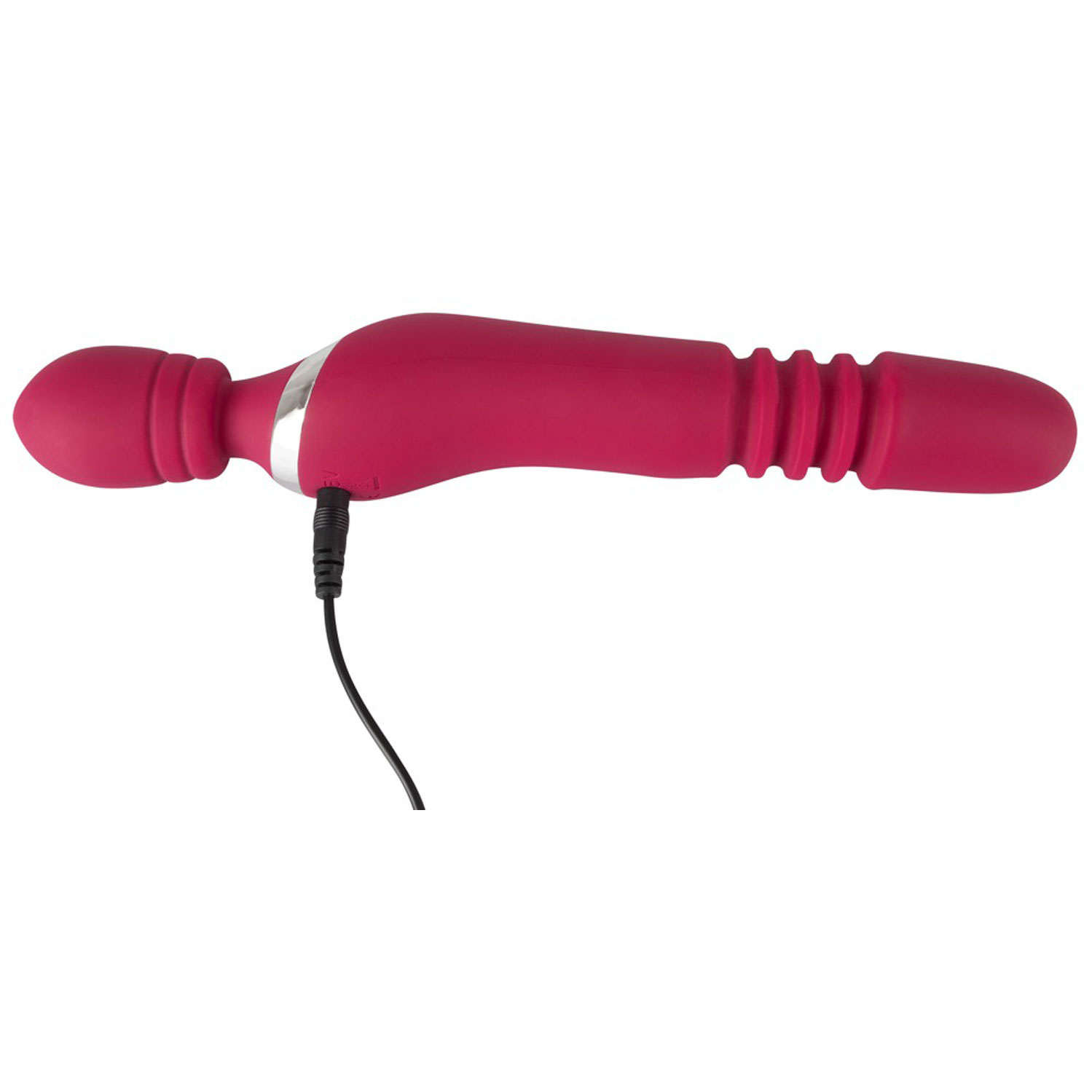  Artikelbild 7 des Artikels “Javida Warming & thrusting vibe “