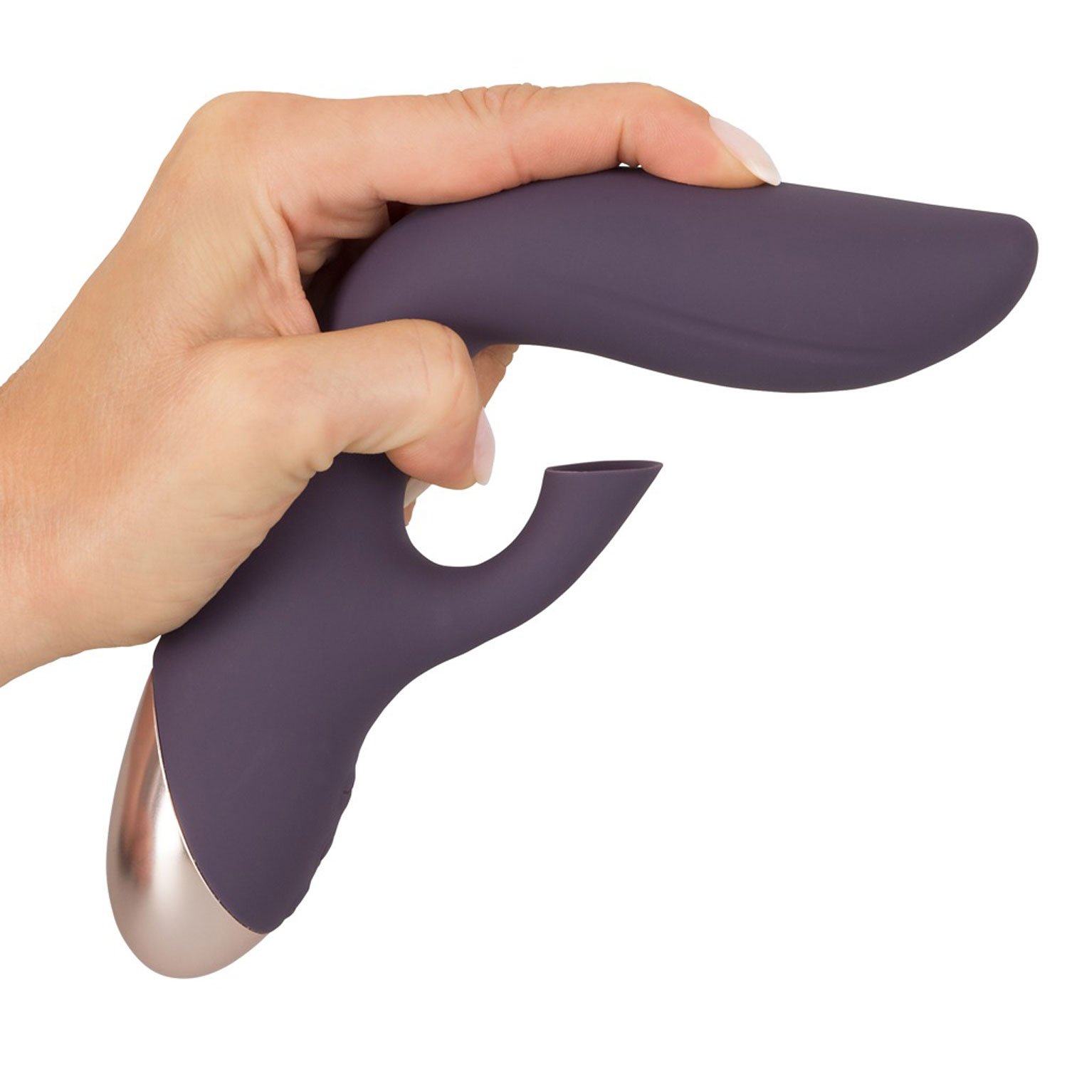 Artikelbild 7 des Artikels “Javida Sucking Vibrator “