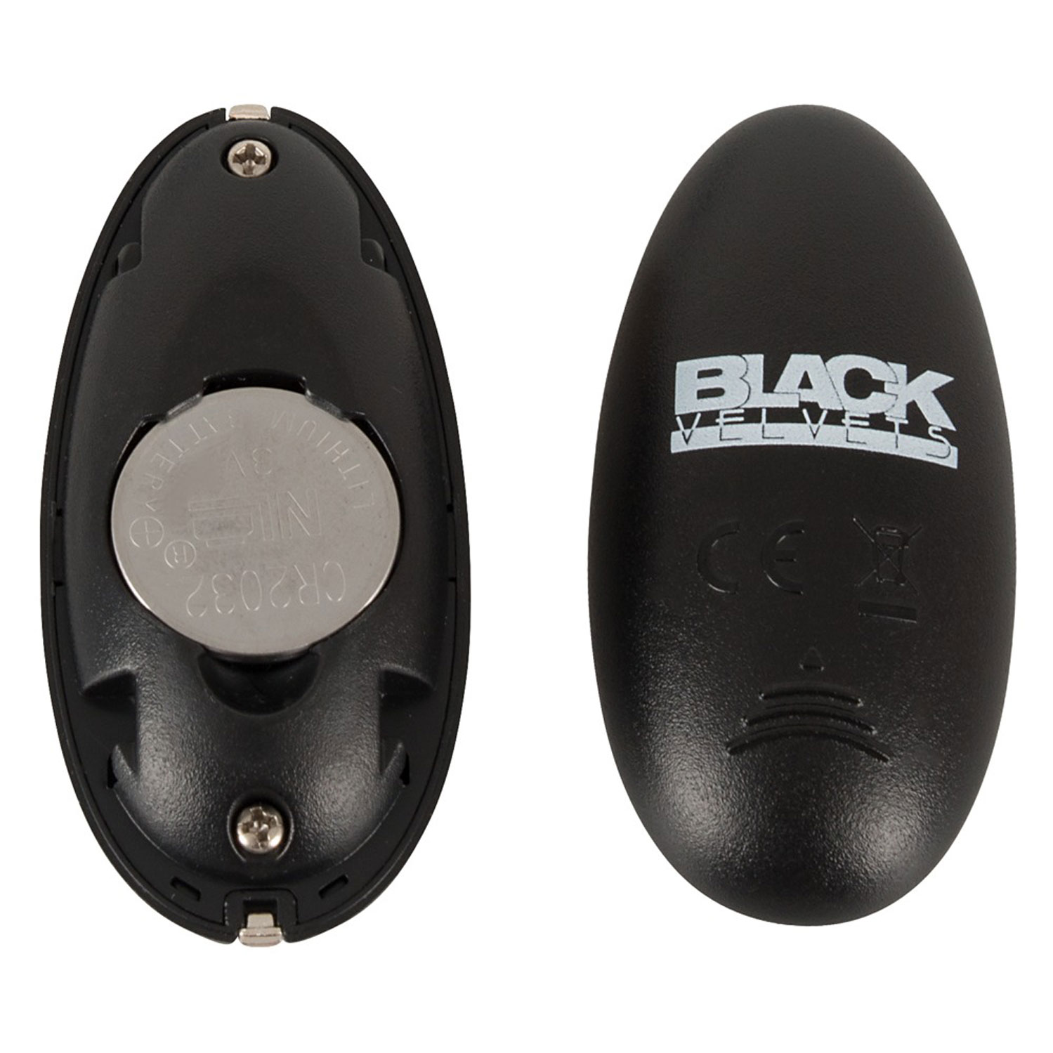  Artikelbild 7 des Artikels “Black Velvets Anal Thruster “