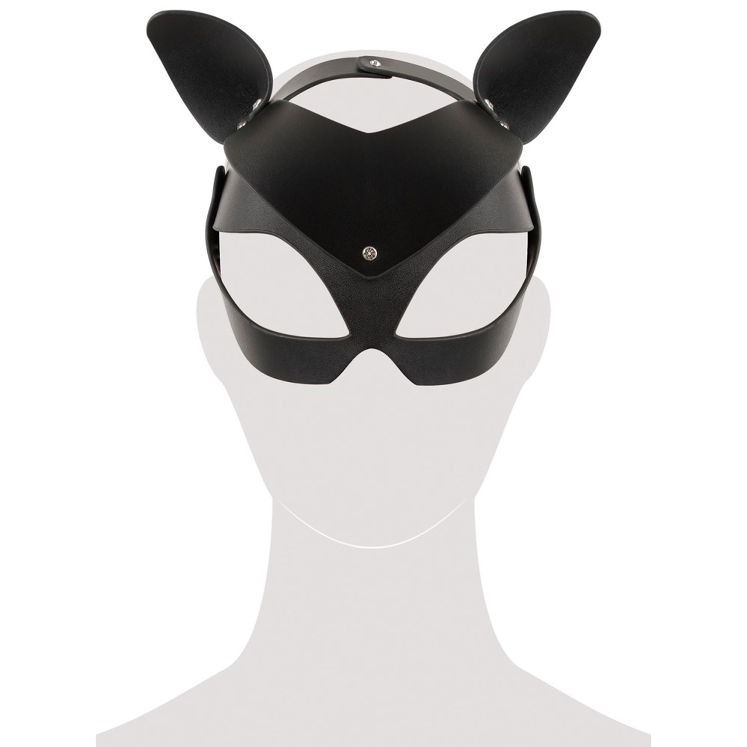  Artikelbild 7 des Artikels “Bad Kitty Catmask Strass “