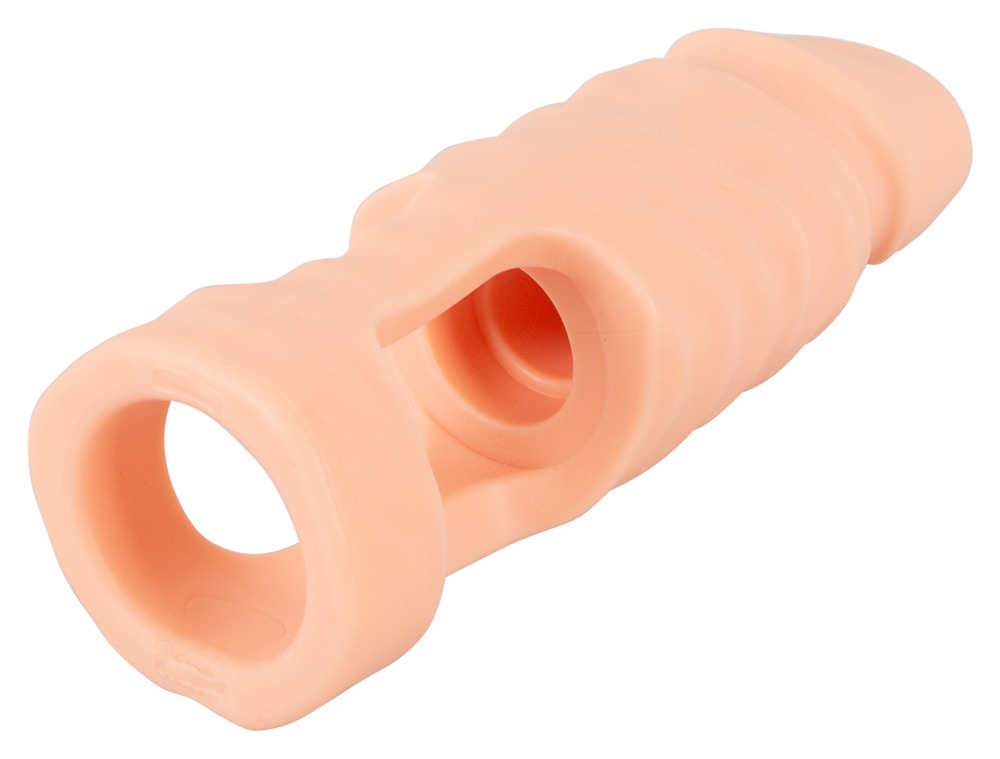  Artikelbild 7 des Artikels “Realistixxx Ball Stretcher “
