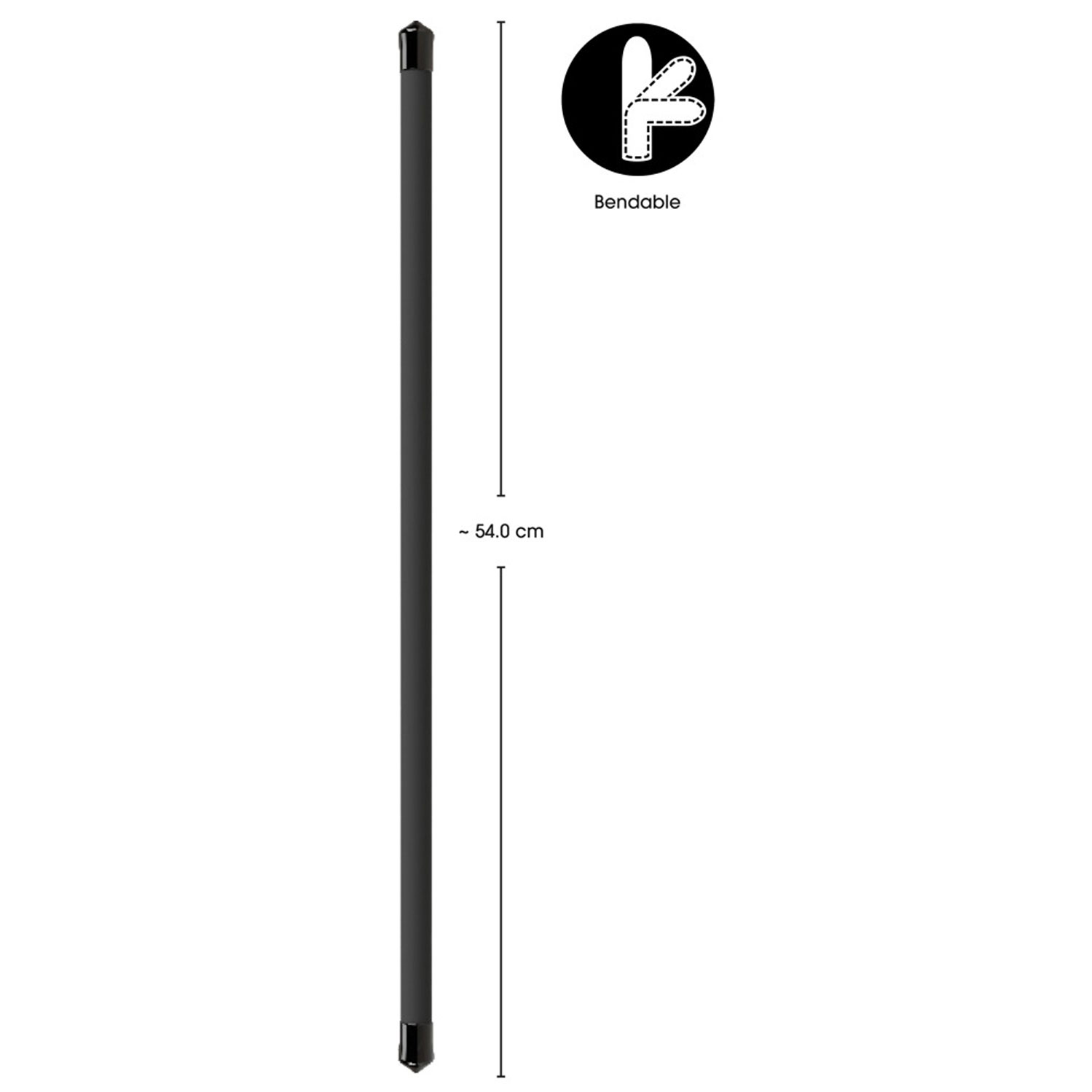  Artikelbild 7 des Artikels “BK bendable cock & ball ring “