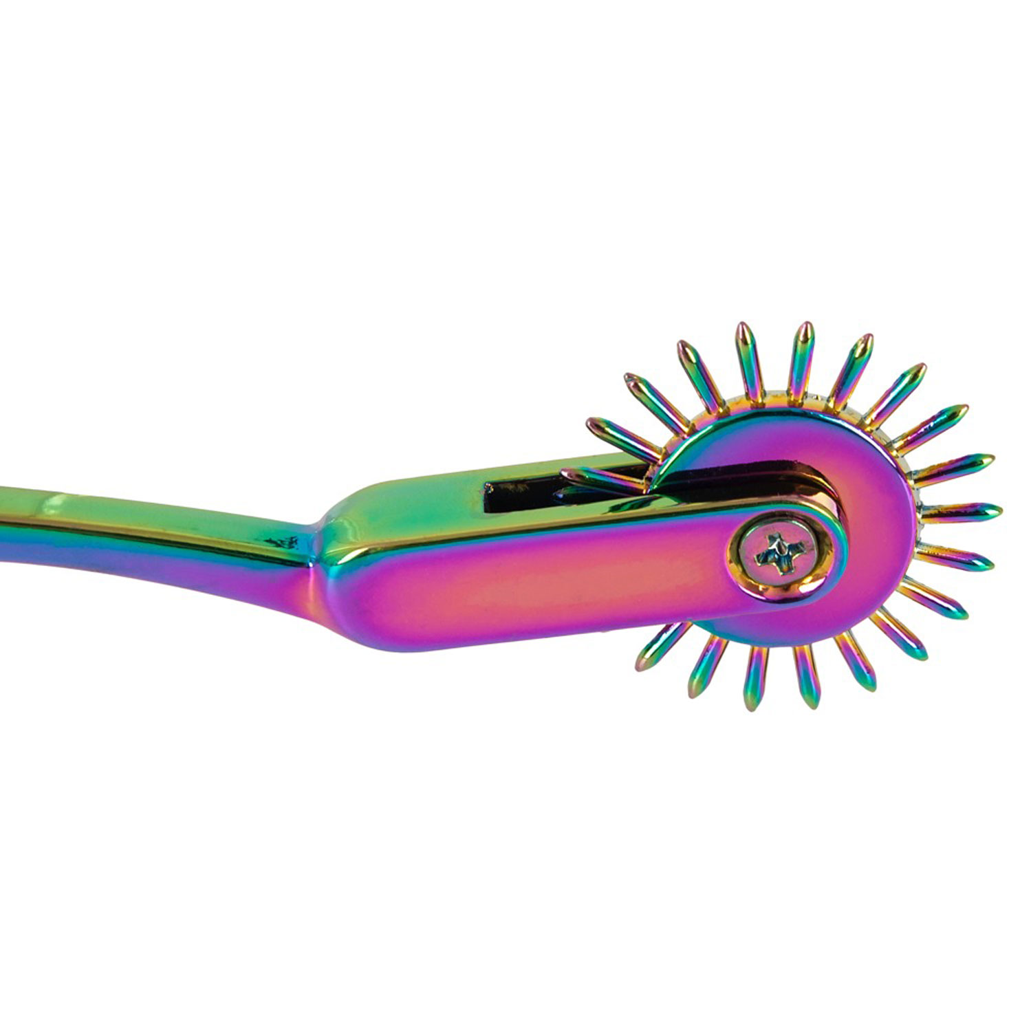  Artikelbild 7 des Artikels “Rainbow Single Pinwheel “
