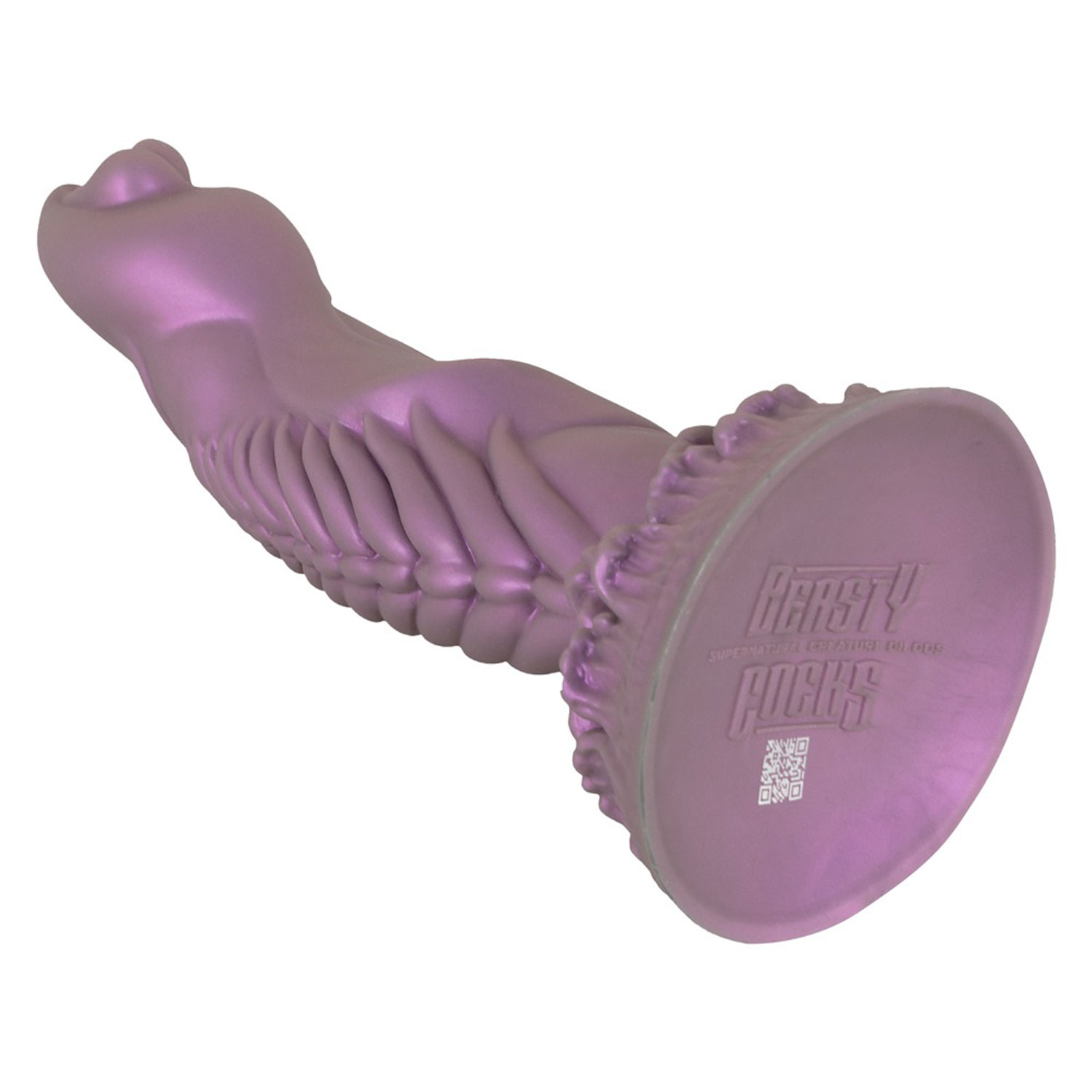  Artikelbild 7 des Artikels “Beasty Cocks Alien Phallus “