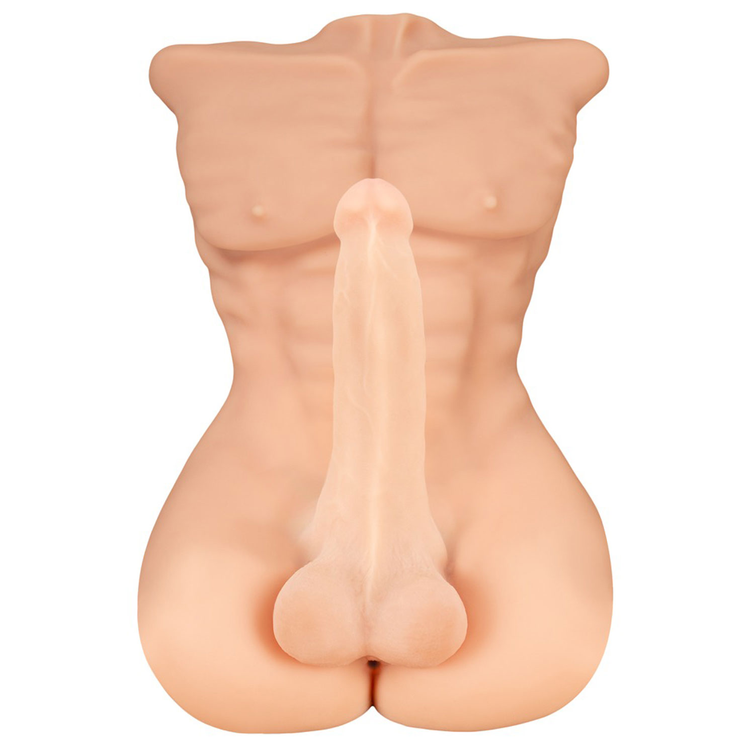  Artikelbild 7 des Artikels “Realistixxx Deluxe Man “