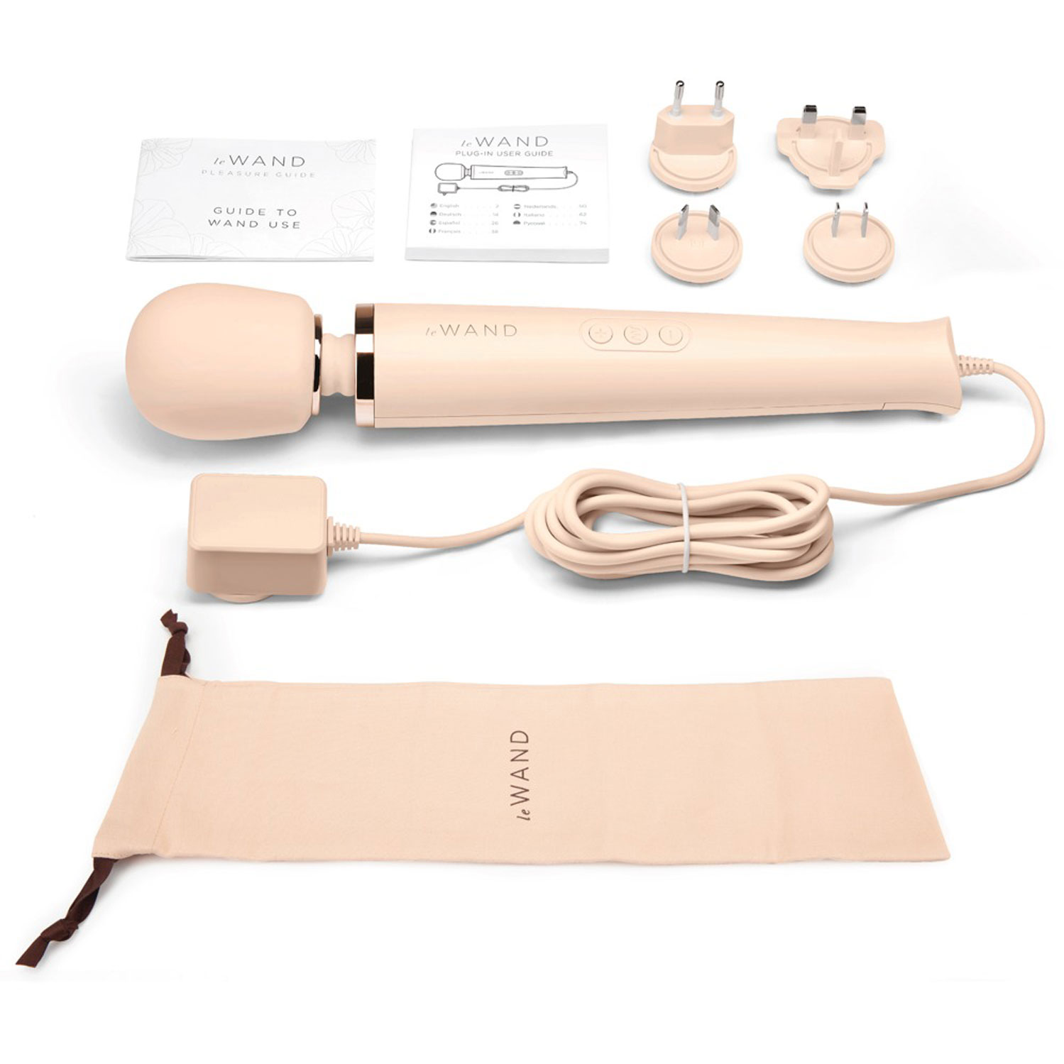  Artikelbild 7 des Artikels “Le Wand Powerful Plug-In “