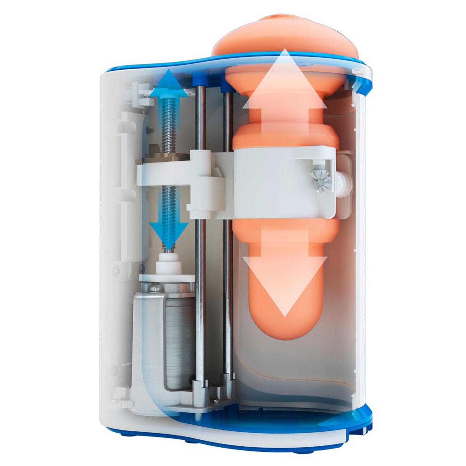  Artikelbild 7 des Artikels “Autoblow AI+ UK Plug Version “