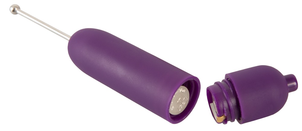  Artikelbild 7 des Artikels “Spot-On Clit Vibrator “