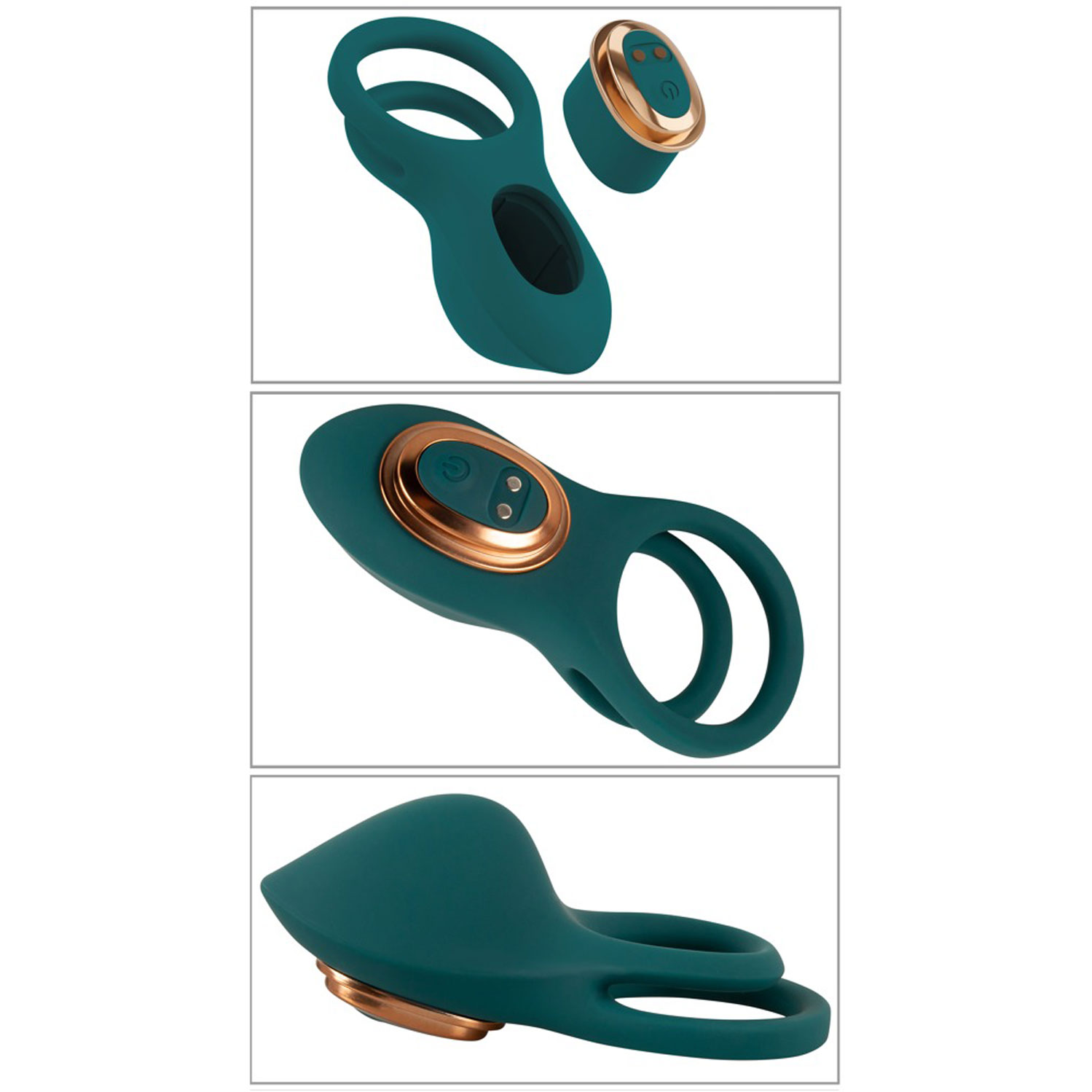  Artikelbild 7 des Artikels “Couples Choice Mini Vibe w 4 “
