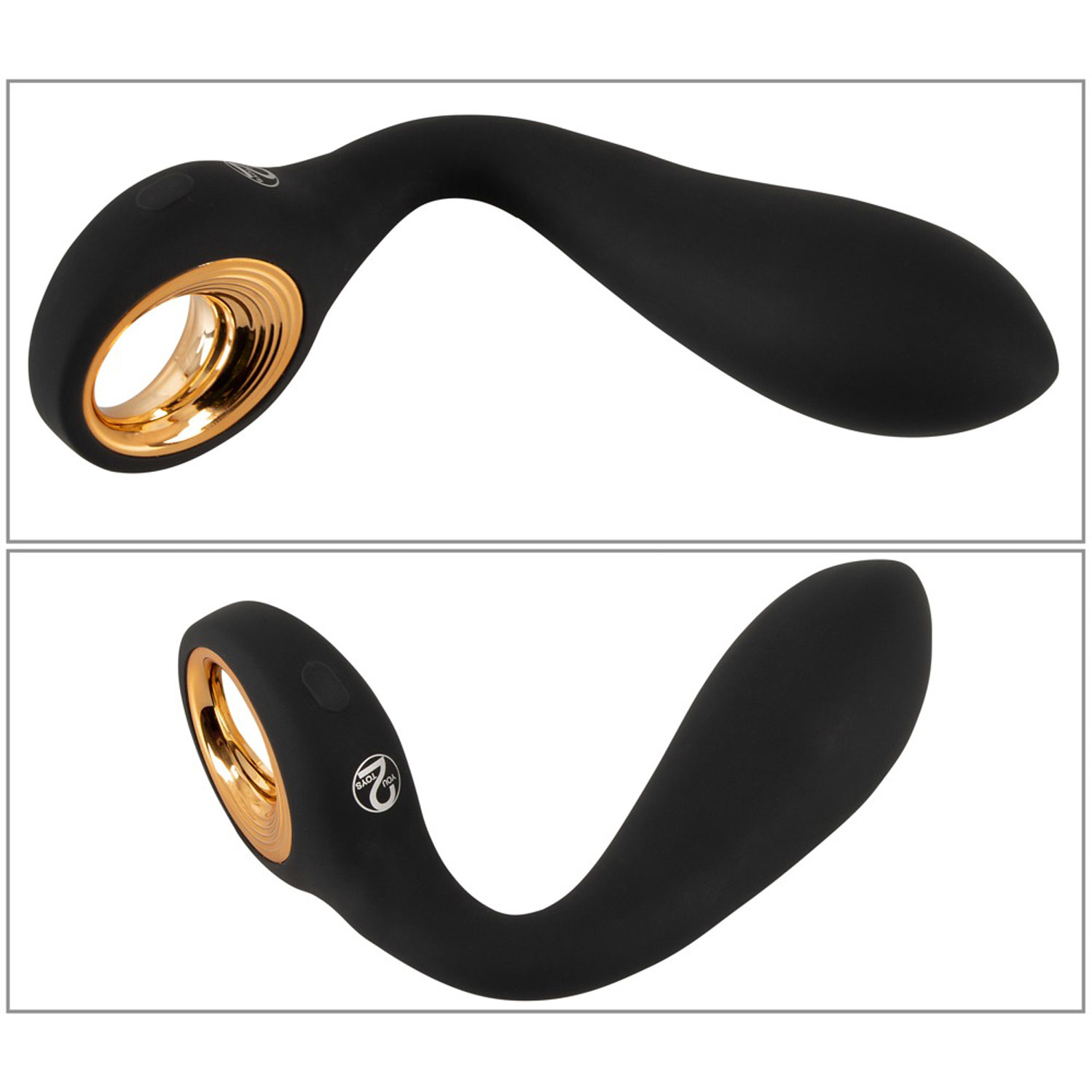  Artikelbild 7 des Artikels “Eternal Bendable G-Spot Vibrator “