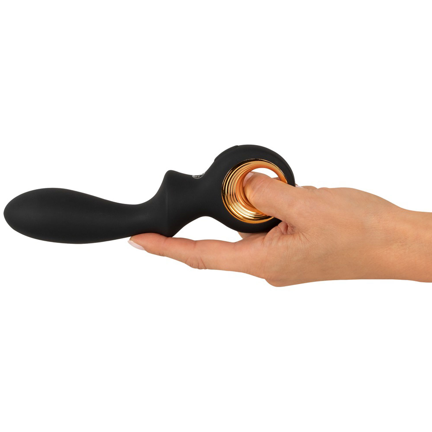  Artikelbild 7 des Artikels “Eternal Inflatable G-Spot Vibrator “