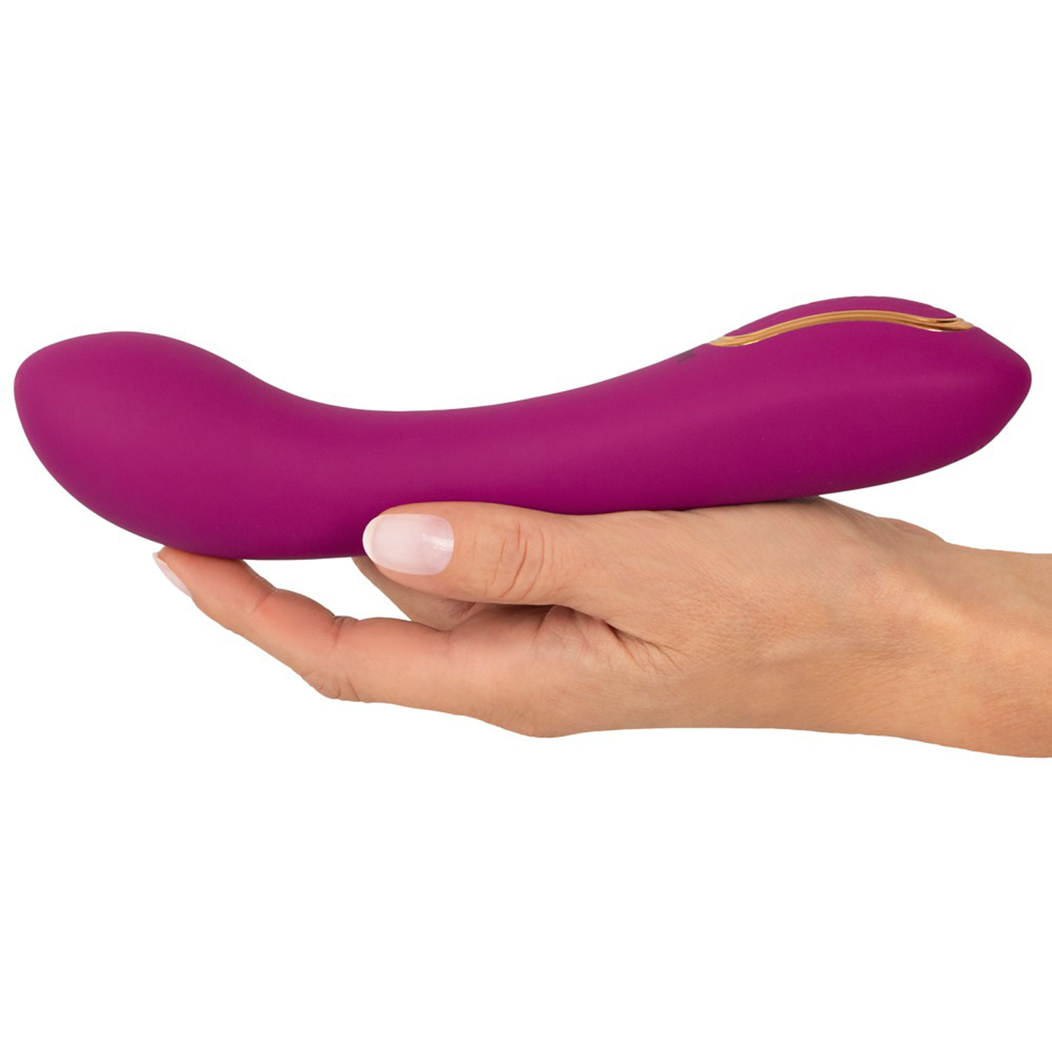  Artikelbild 7 des Artikels “Javida Inflatable Vibrator “