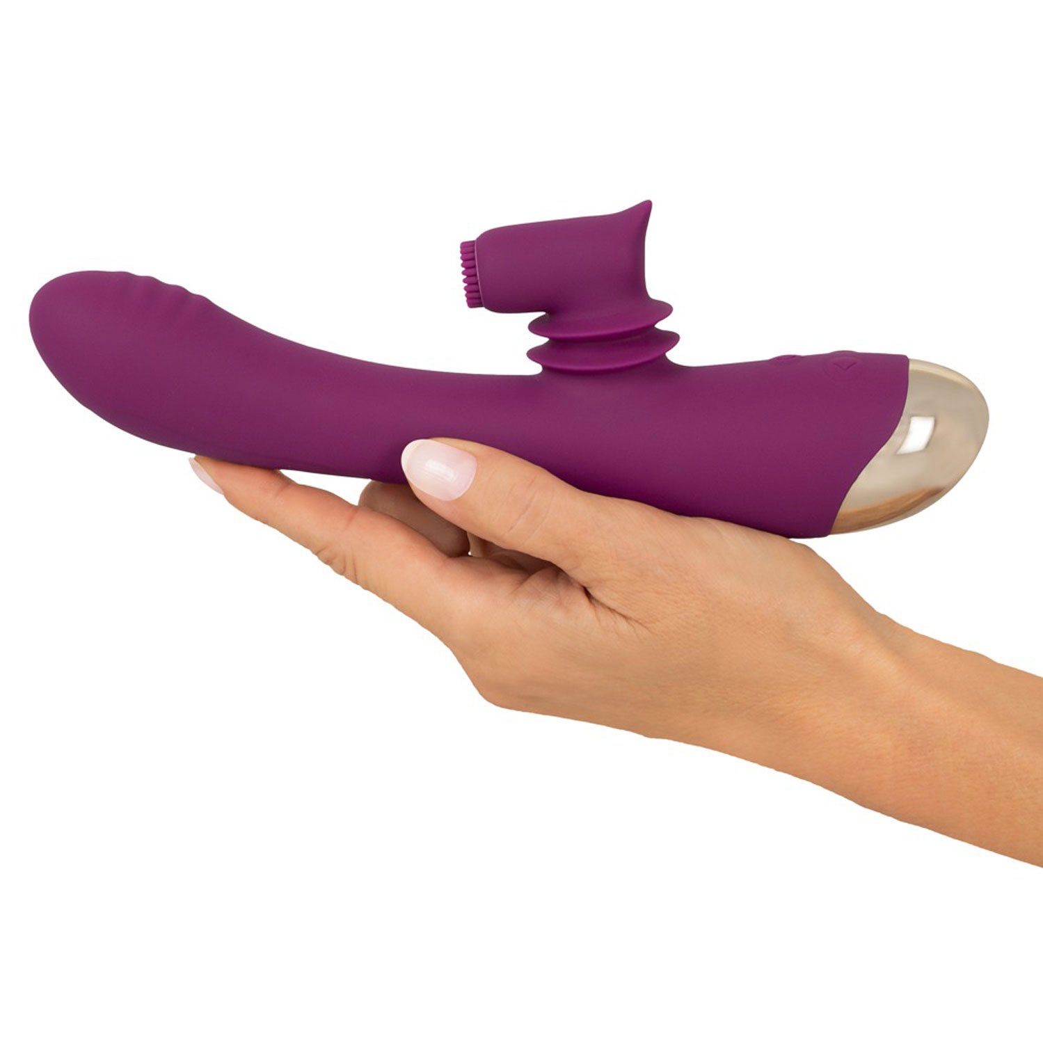  Artikelbild 7 des Artikels “Javida 2 Function Vibrator Moving “