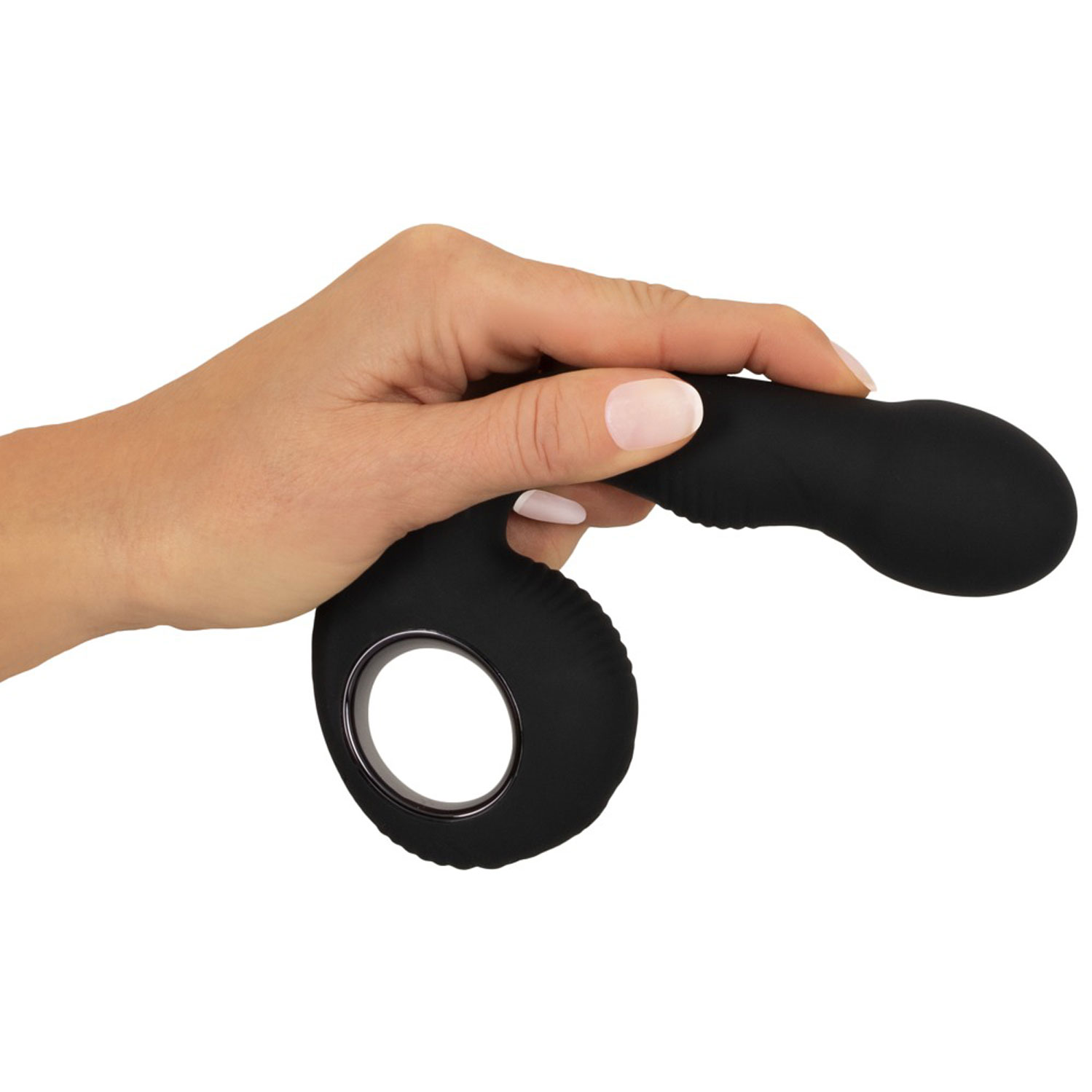  Artikelbild 7 des Artikels “Black Velvets G&P-Spot Vibrator “