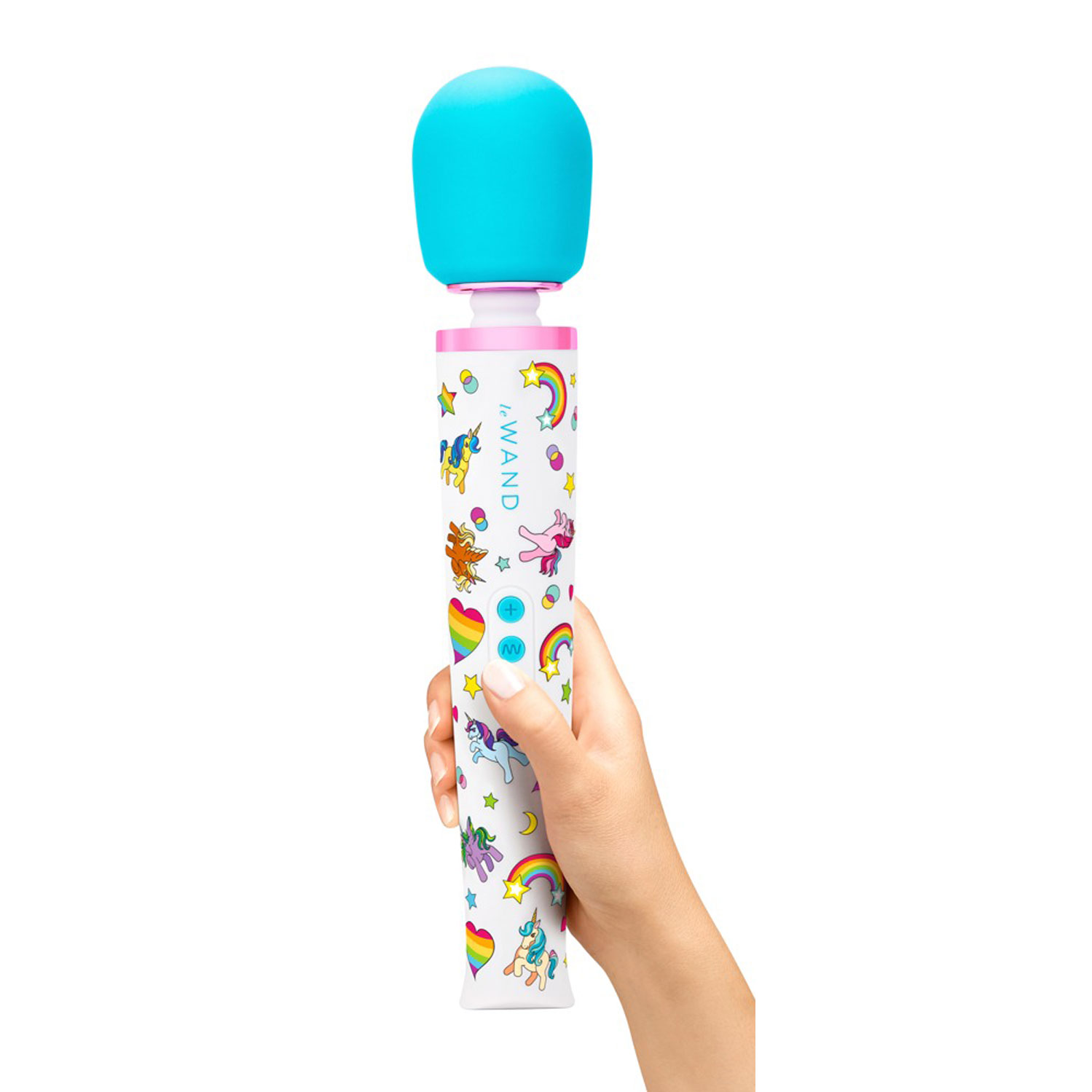  Artikelbild 7 des Artikels “le Wand Unicorn Wand “