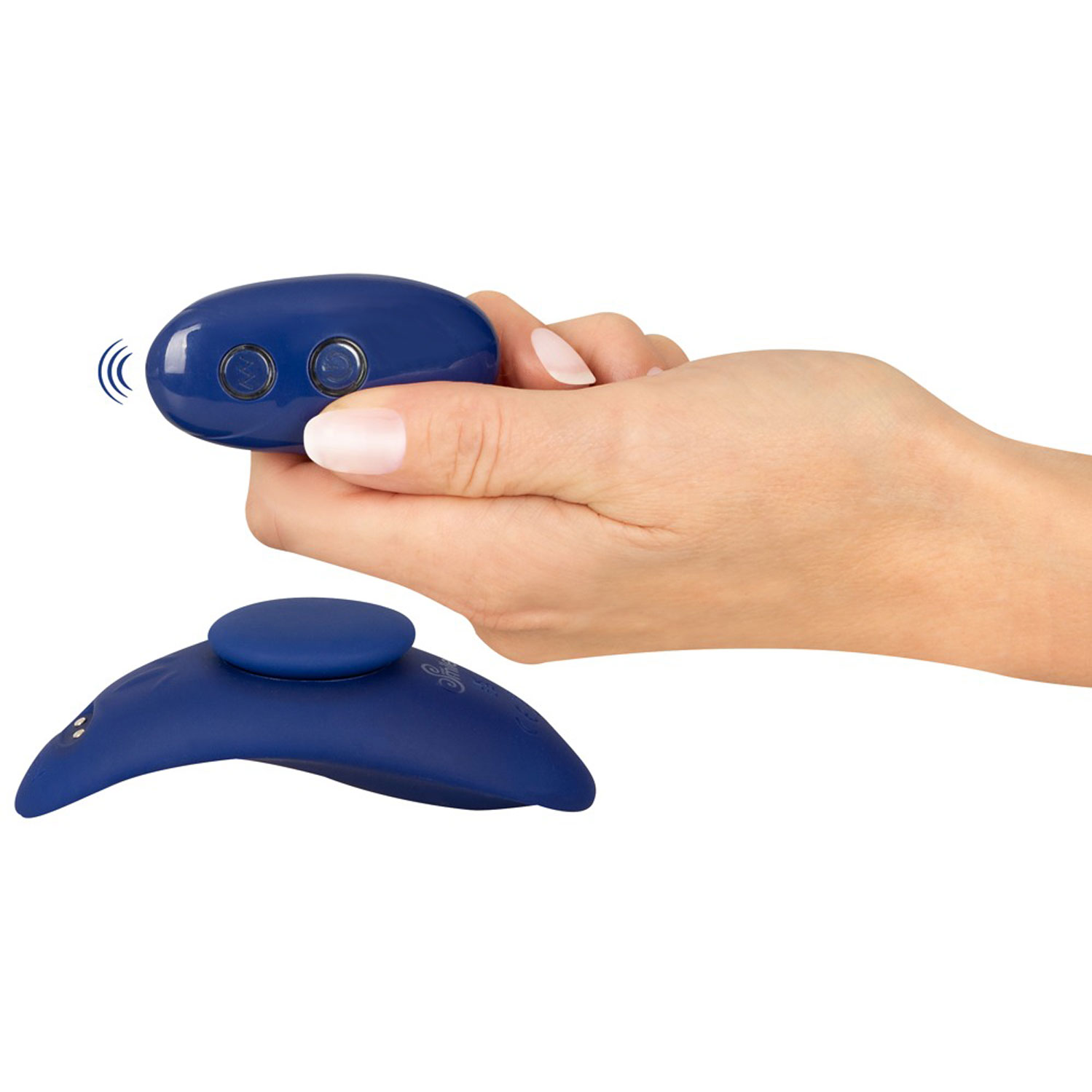  Artikelbild 7 des Artikels “Smile RC Panty Vibrator Slim “