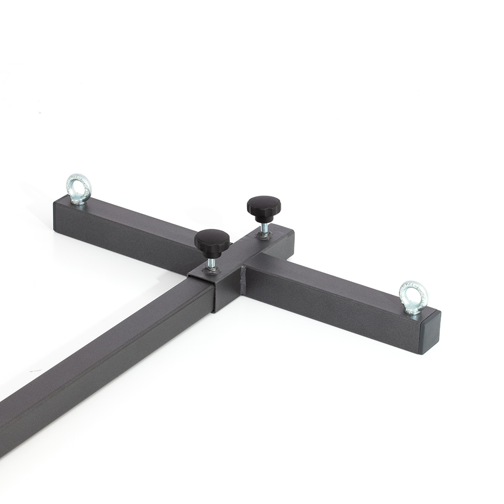  Artikelbild 7 des Artikels “BDSM Bodenpranger aus Metall “