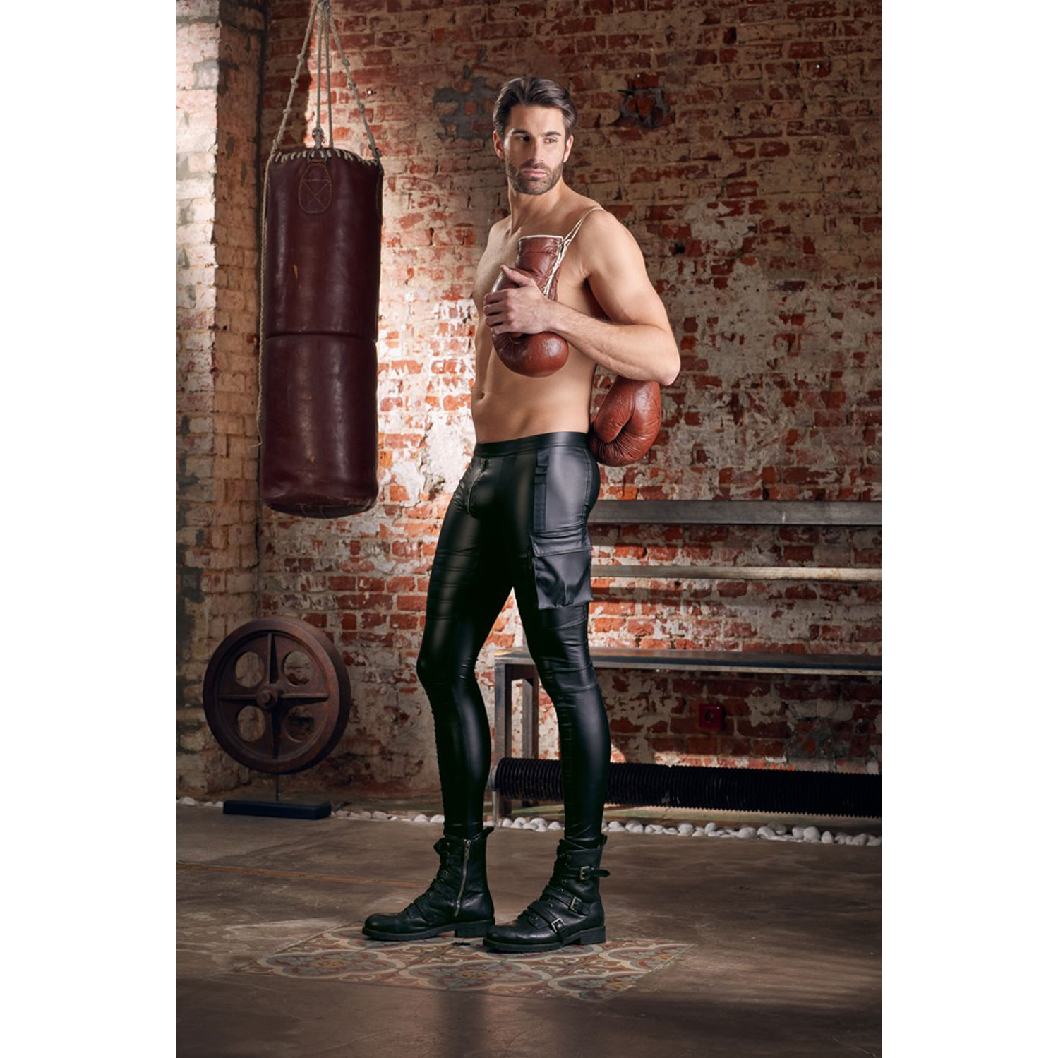  Artikelbild 8 des Artikels “Herren Hose “